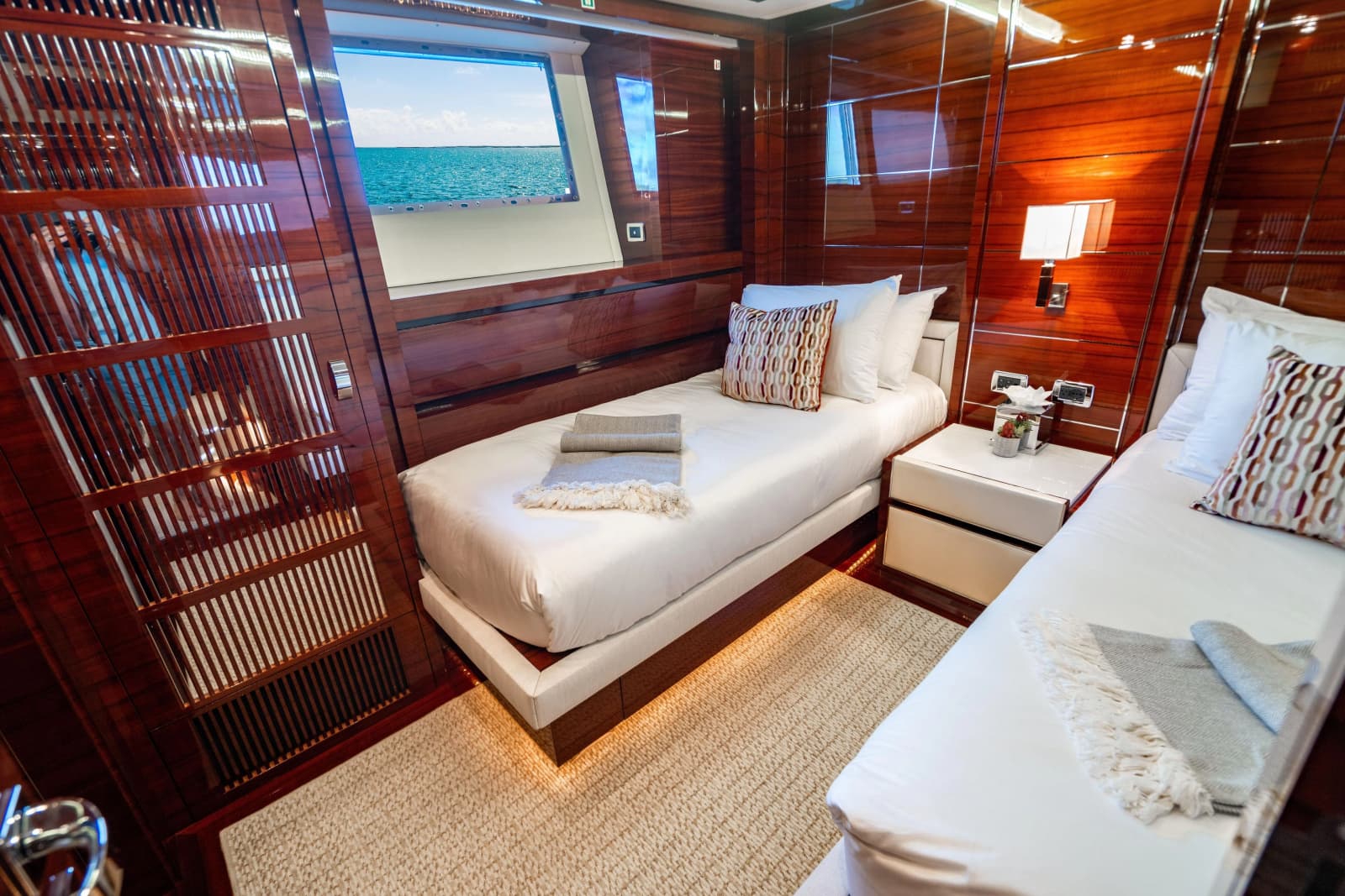 2011 Benetti Classic 121 - Photo 49