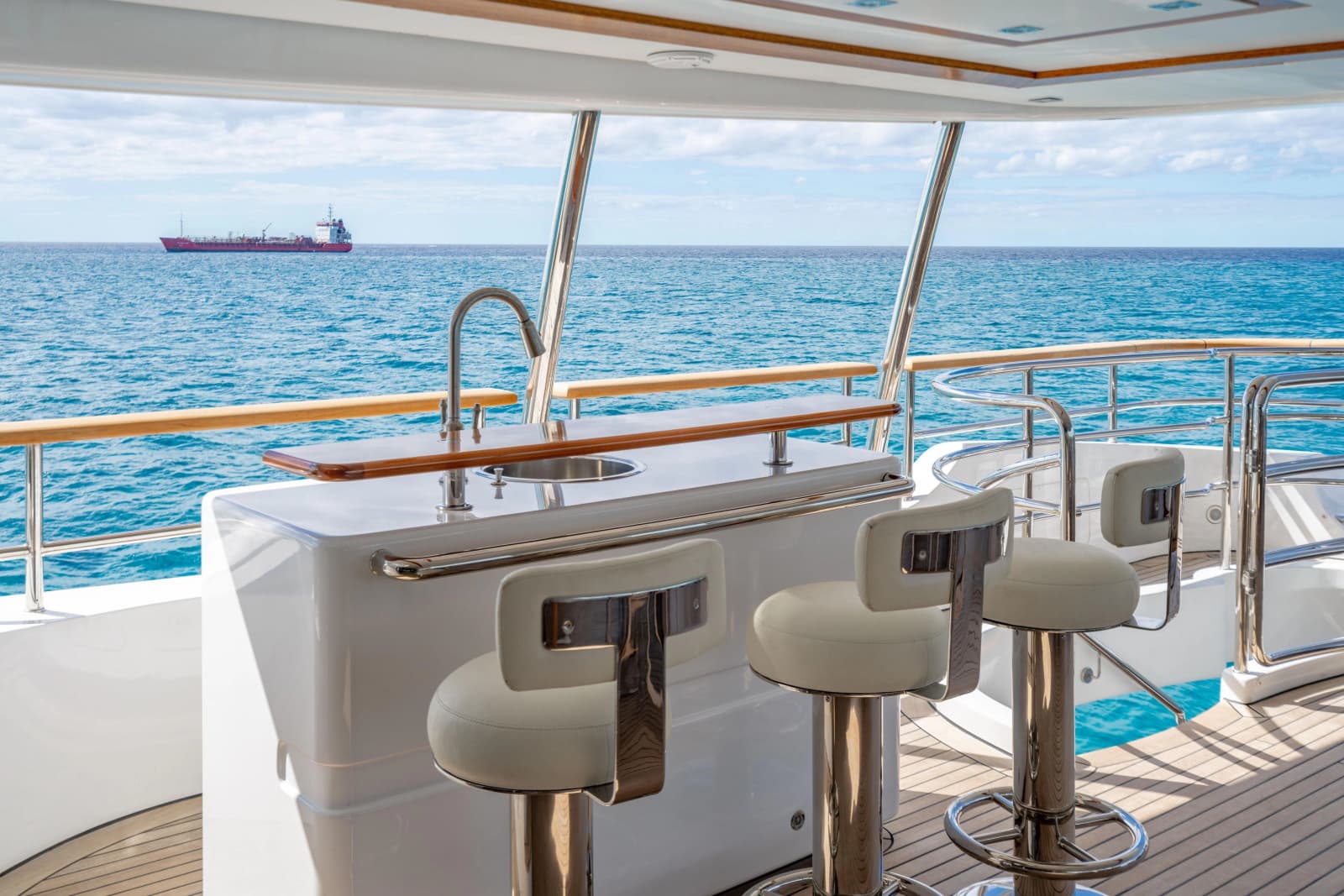 2011 Benetti Classic 121 - Photo 67