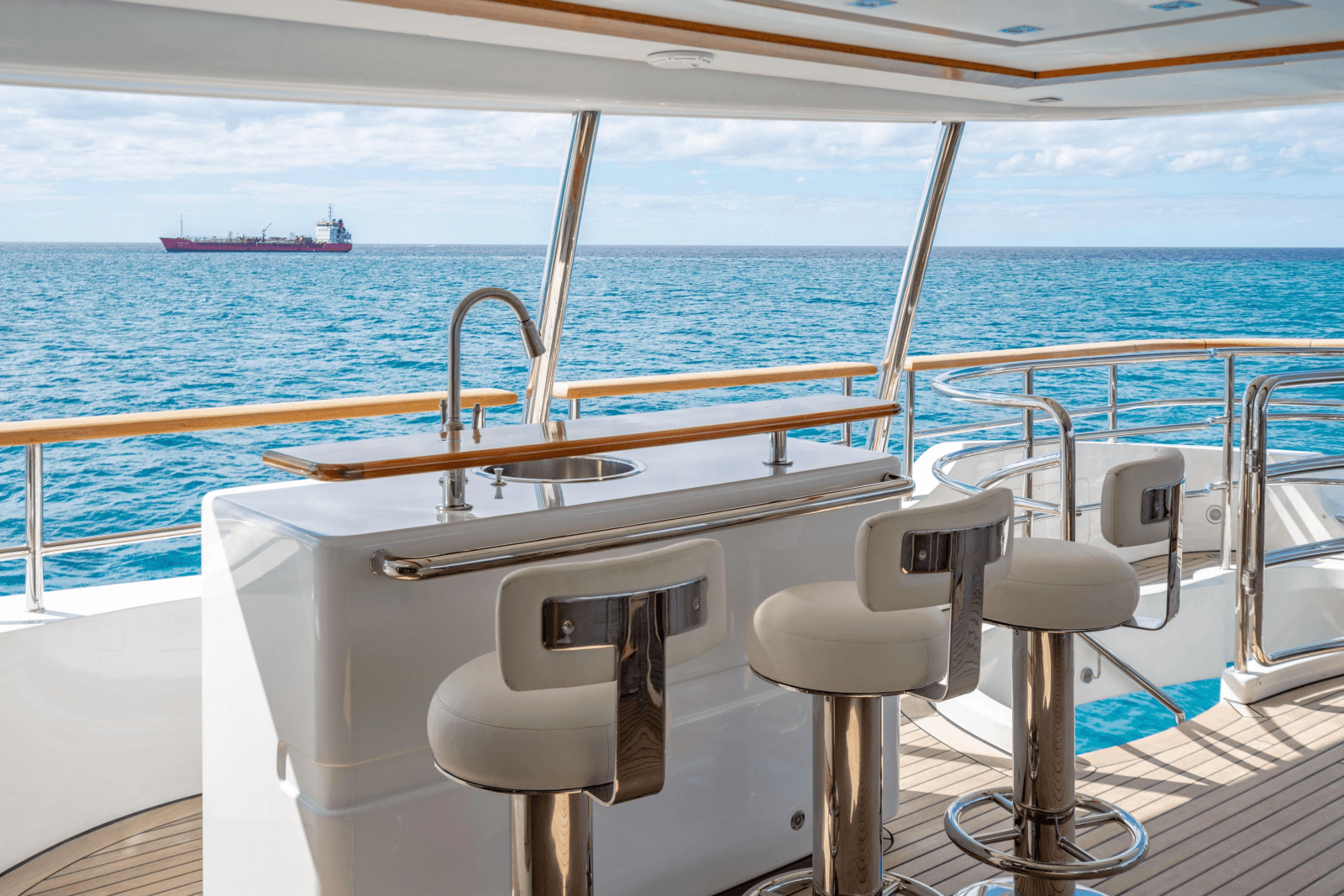 2011 Benetti Classic 121 - Photo 67