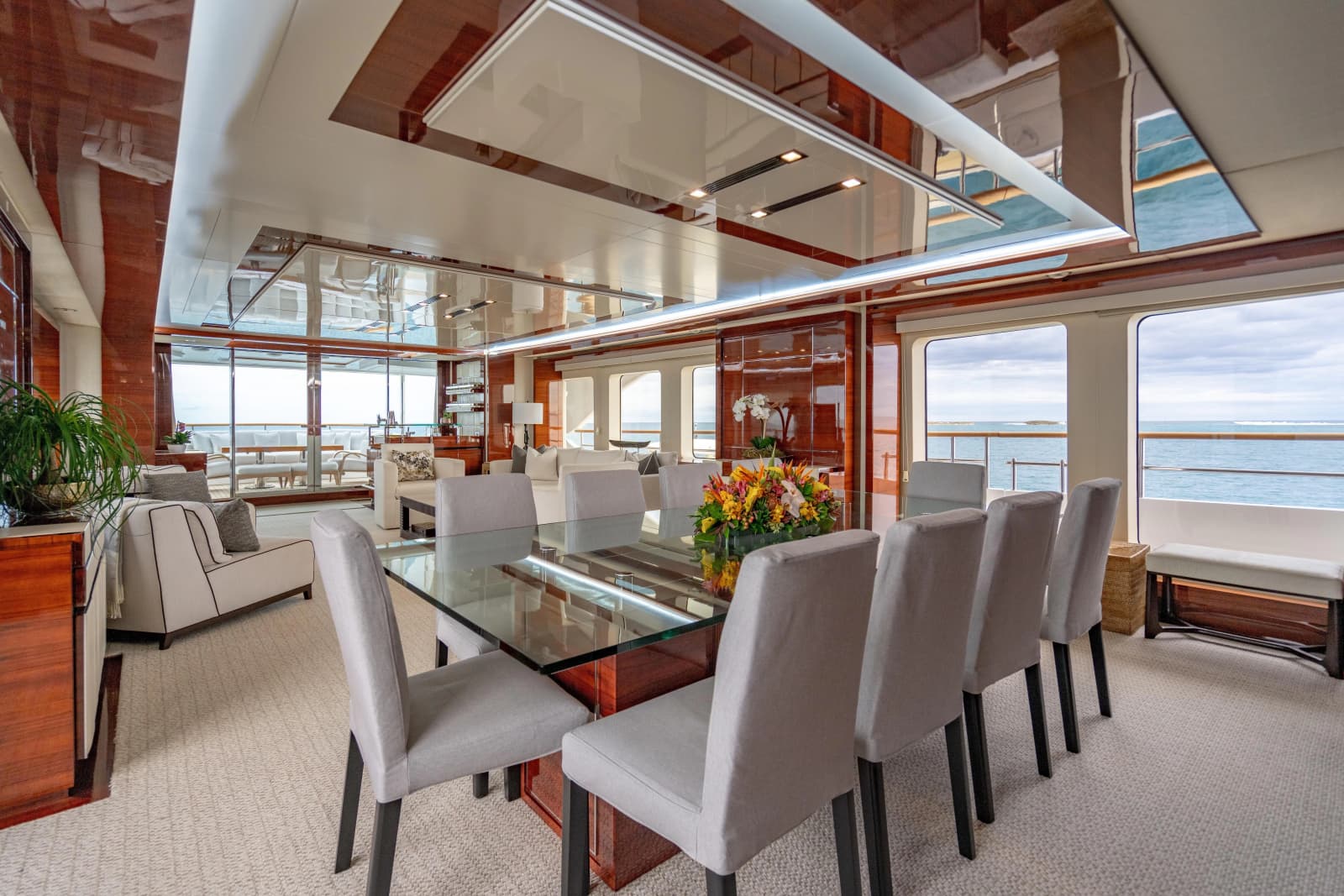 2011 Benetti Classic 121 - Photo 16