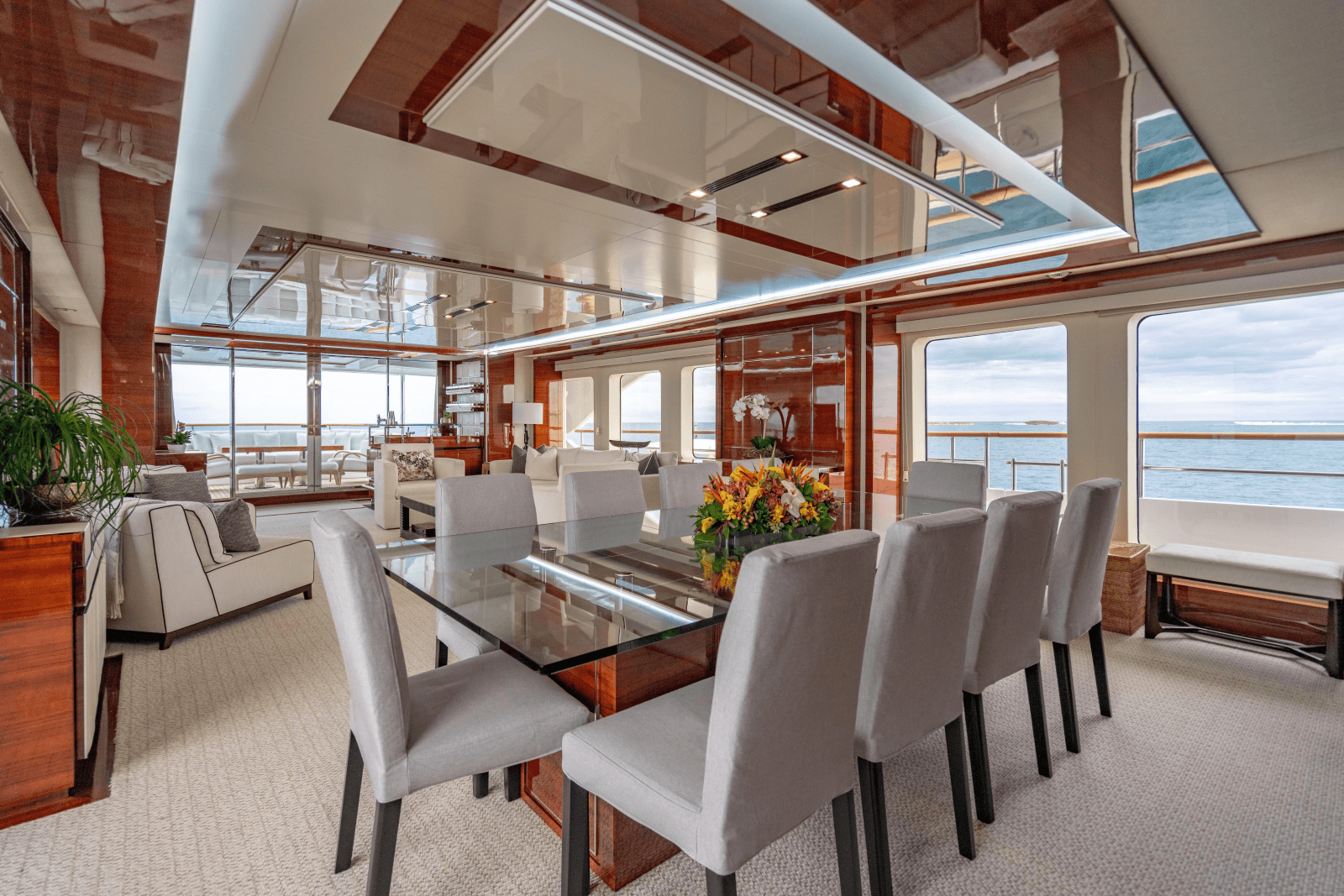 2011 Benetti Classic 121 - Photo 16
