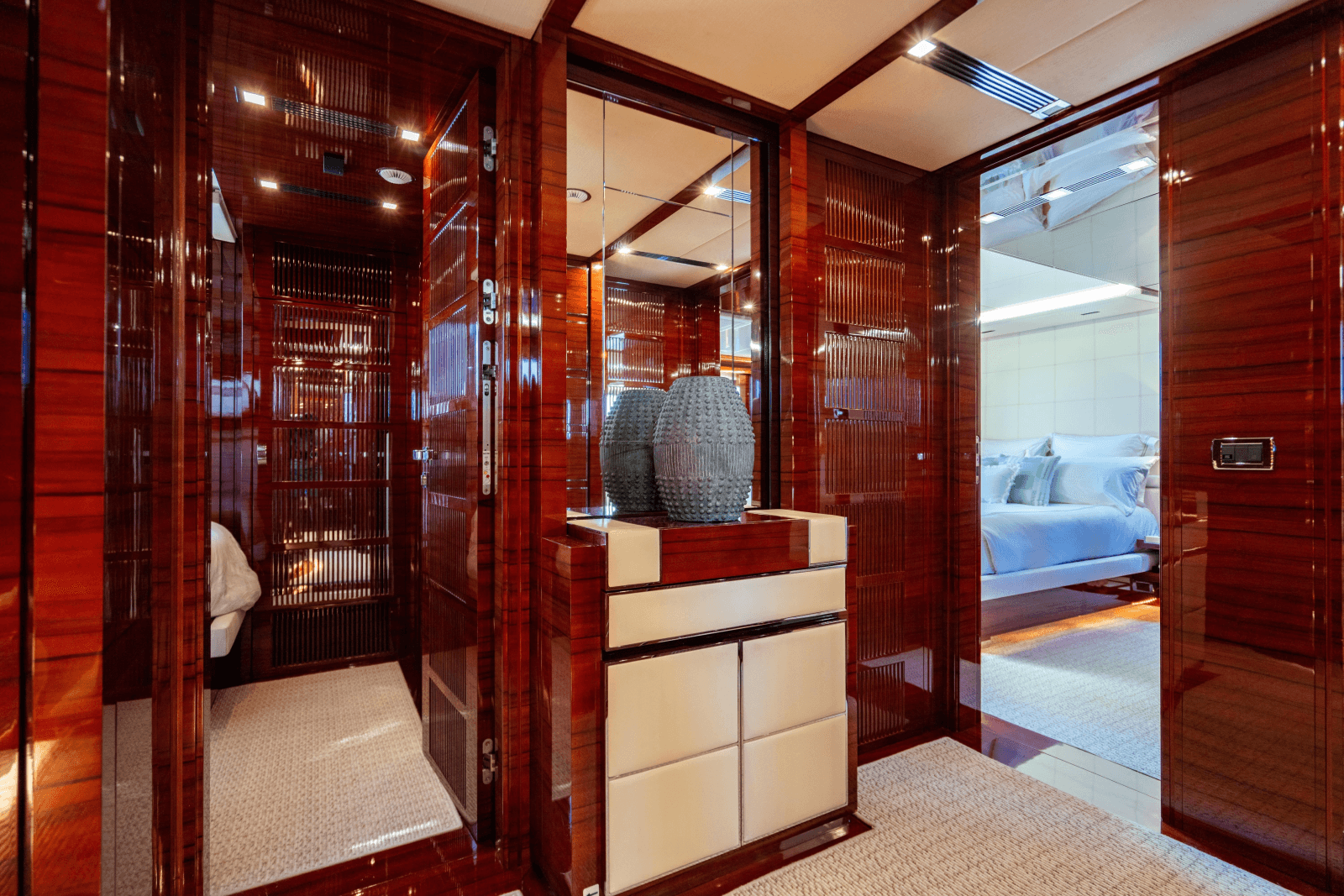 2011 Benetti Classic 121 - Photo 38