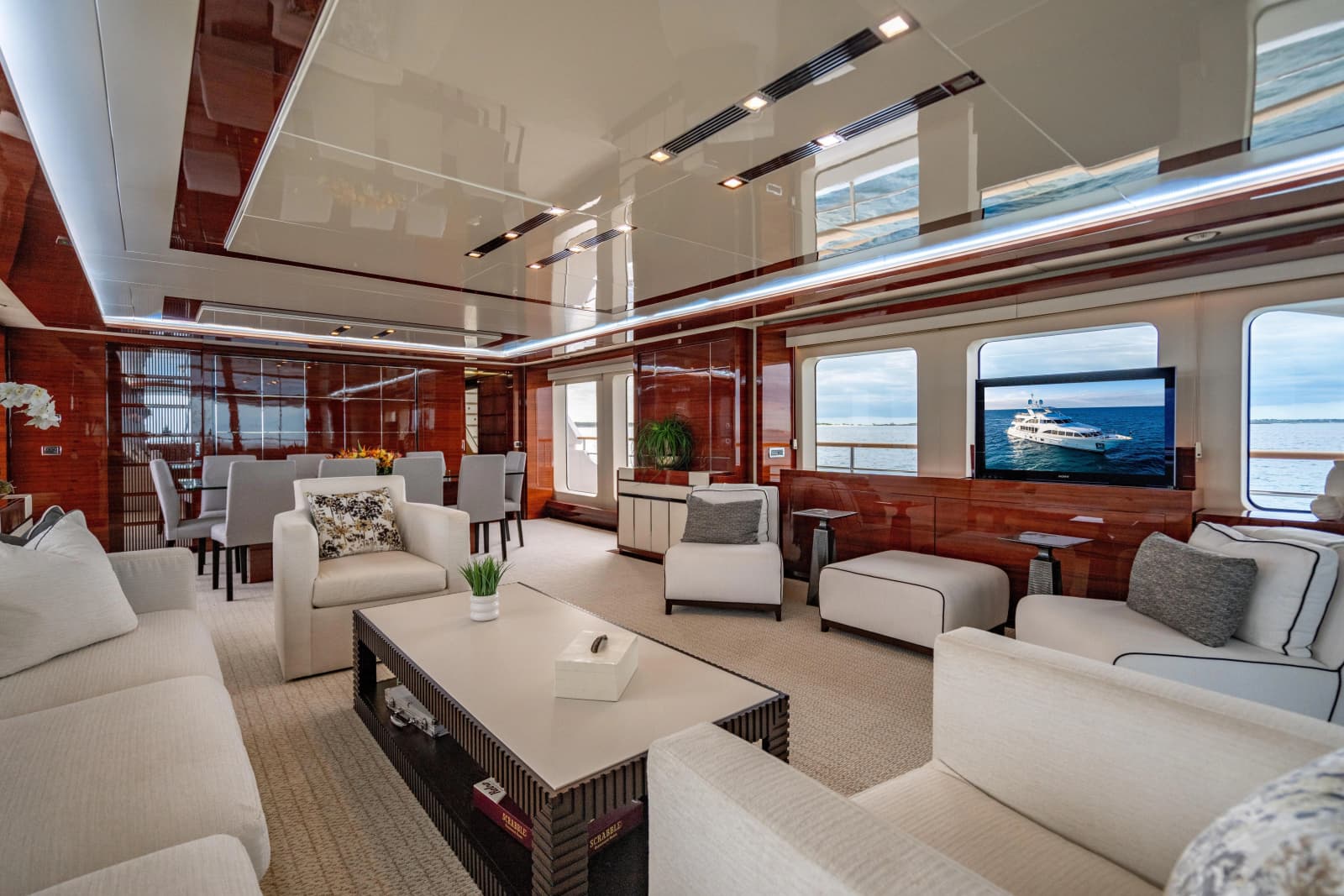 2011 Benetti Classic 121 - Photo 12