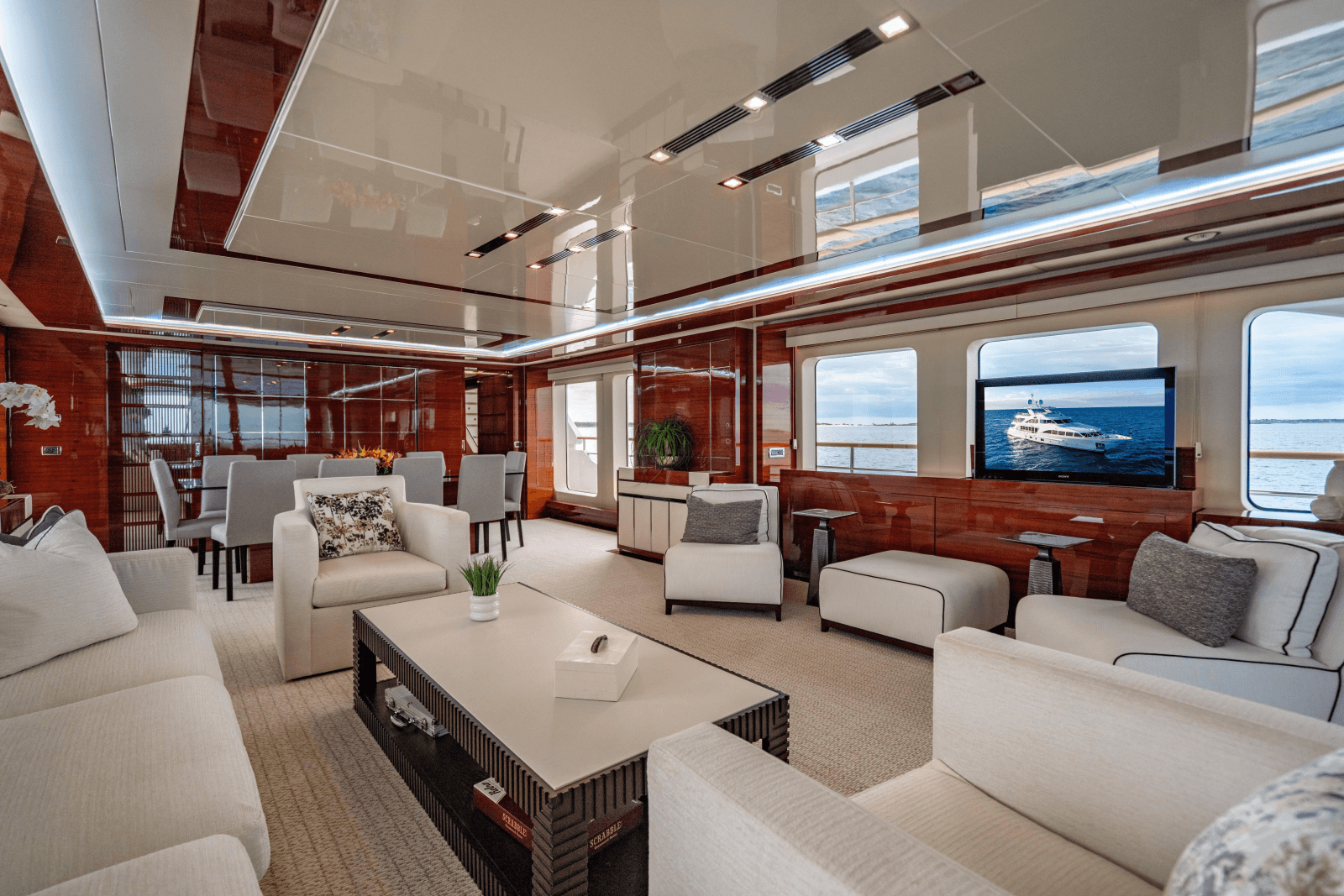 2011 Benetti Classic 121 - Photo 12