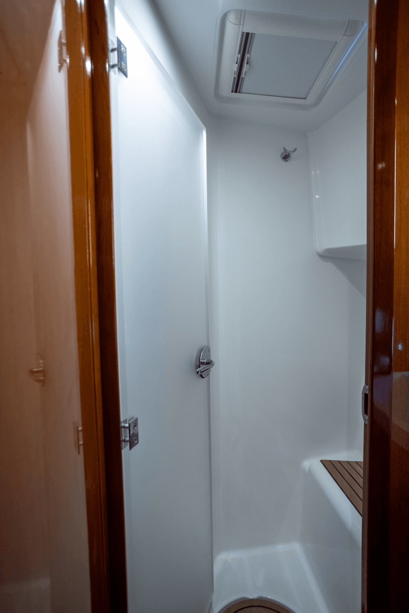 2017 Beneteau Swift Trawler 50 - Photo 32