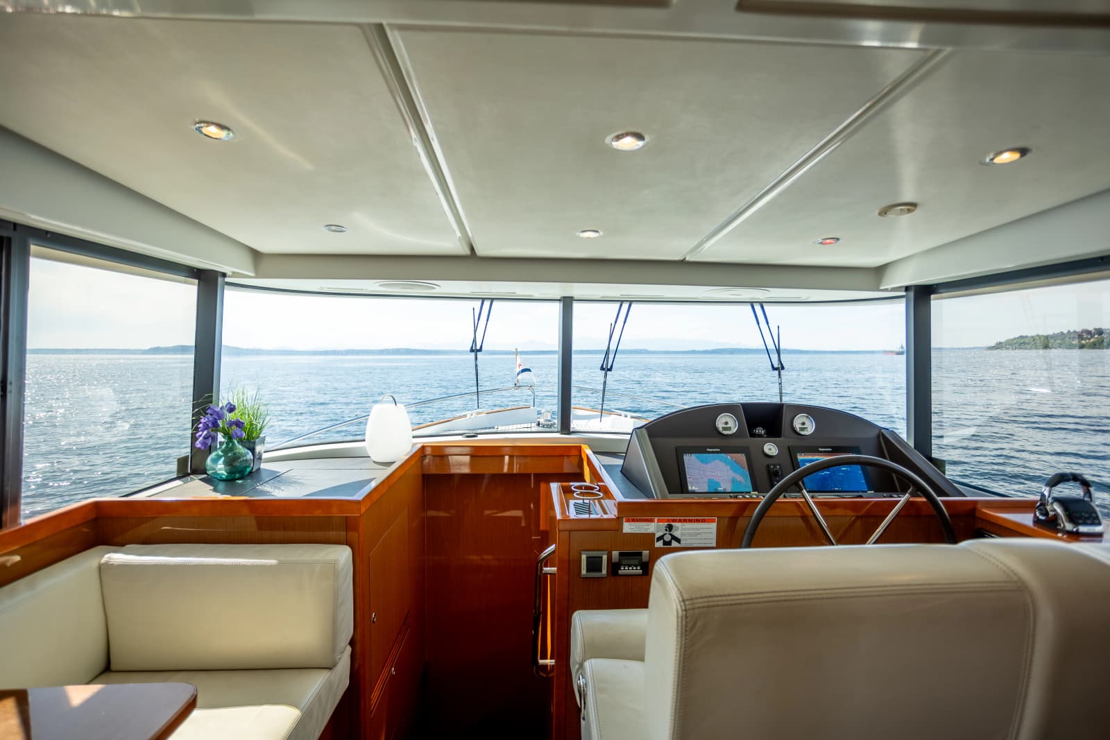 2017 Beneteau Swift Trawler 50 - Photo 28