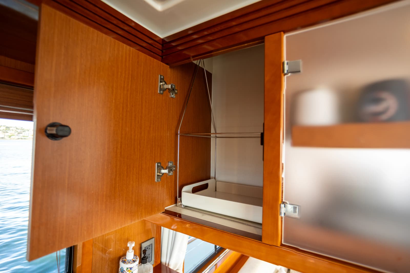 2017 Beneteau Swift Trawler 50 - Photo 22