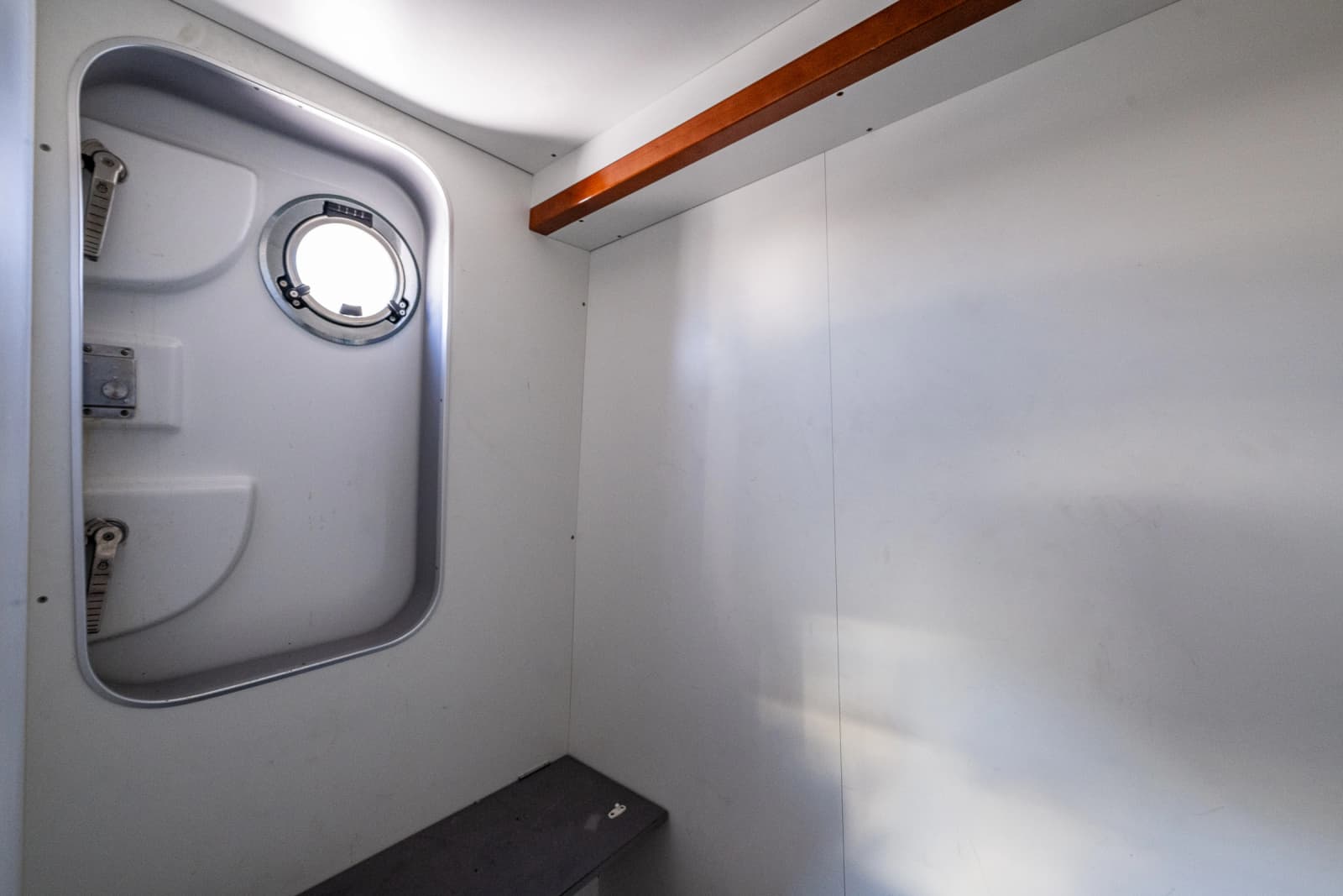 2017 Beneteau Swift Trawler 50 - Photo 41