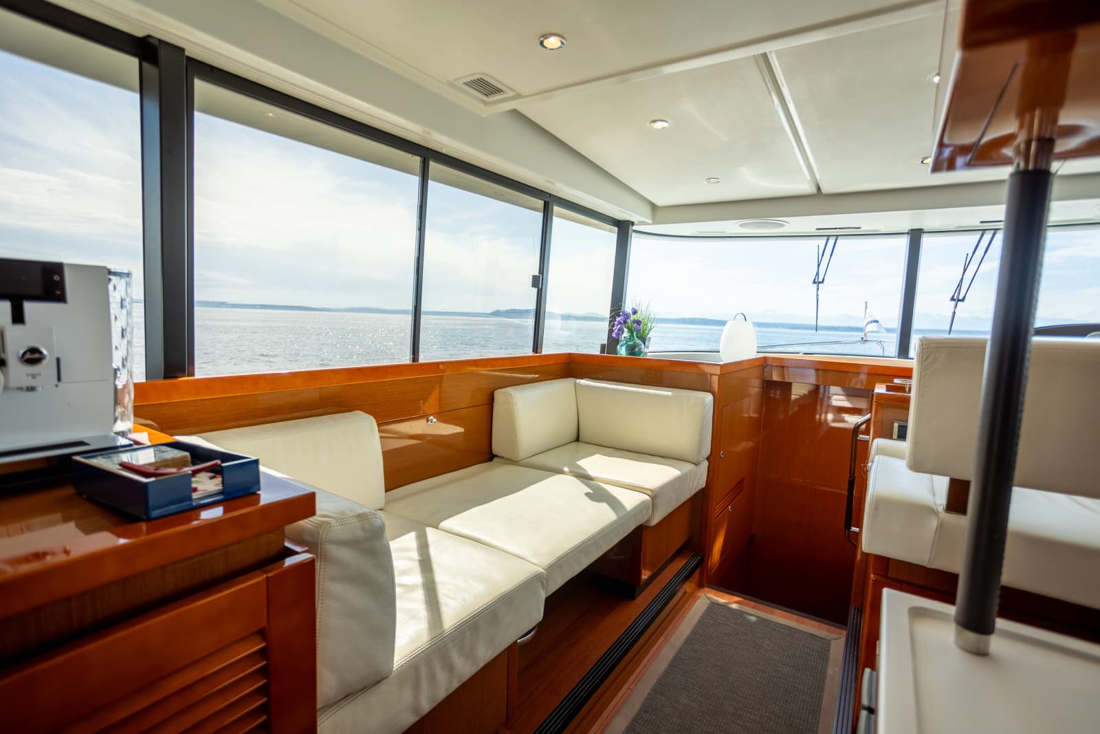 2017 Beneteau Swift Trawler 50 - Photo 26