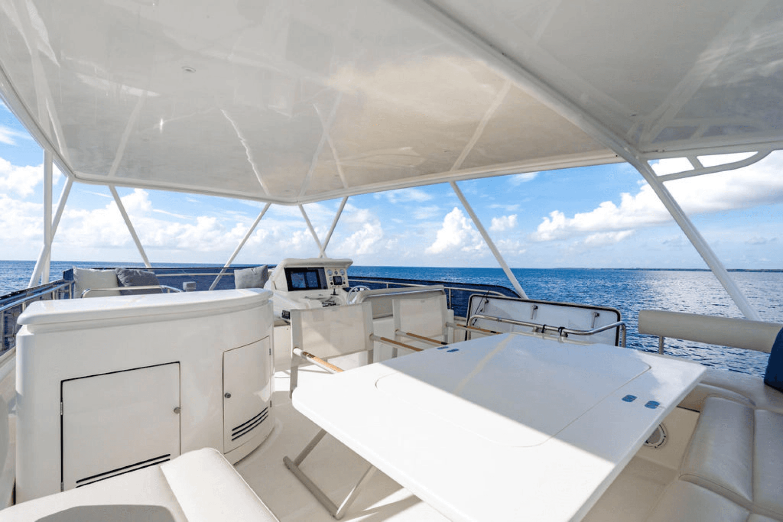 2012 Ferretti Yachts 62 FLY - Photo 31