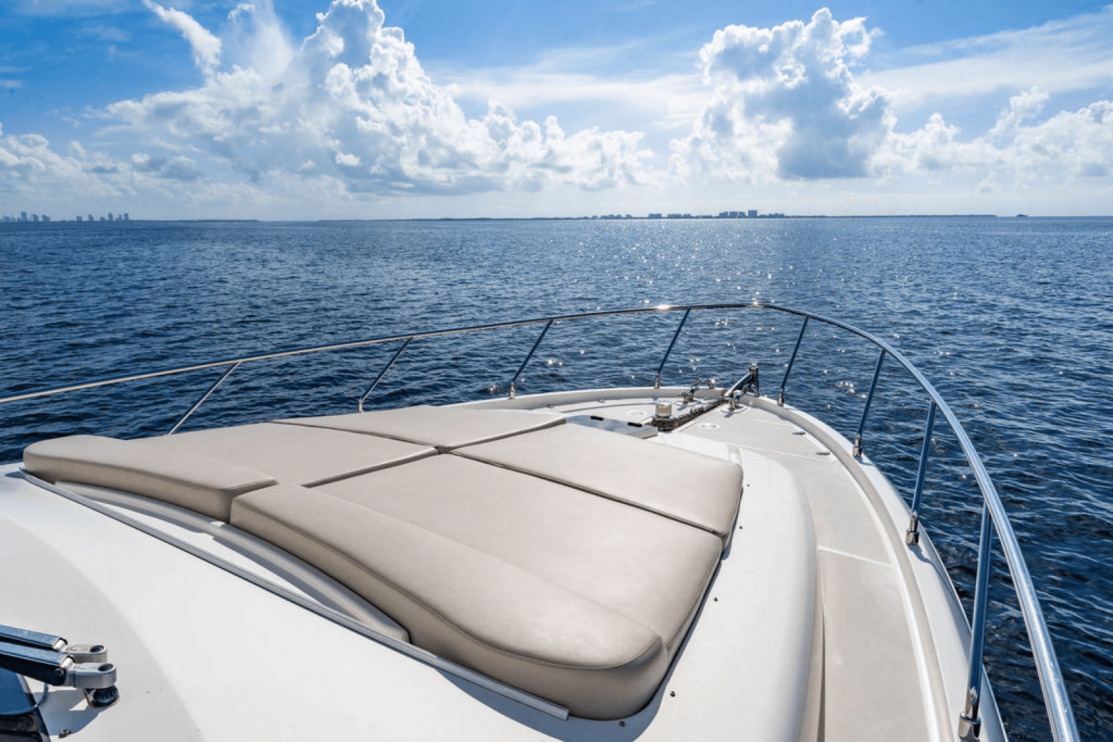 2012 Ferretti Yachts 62 FLY - Photo 38