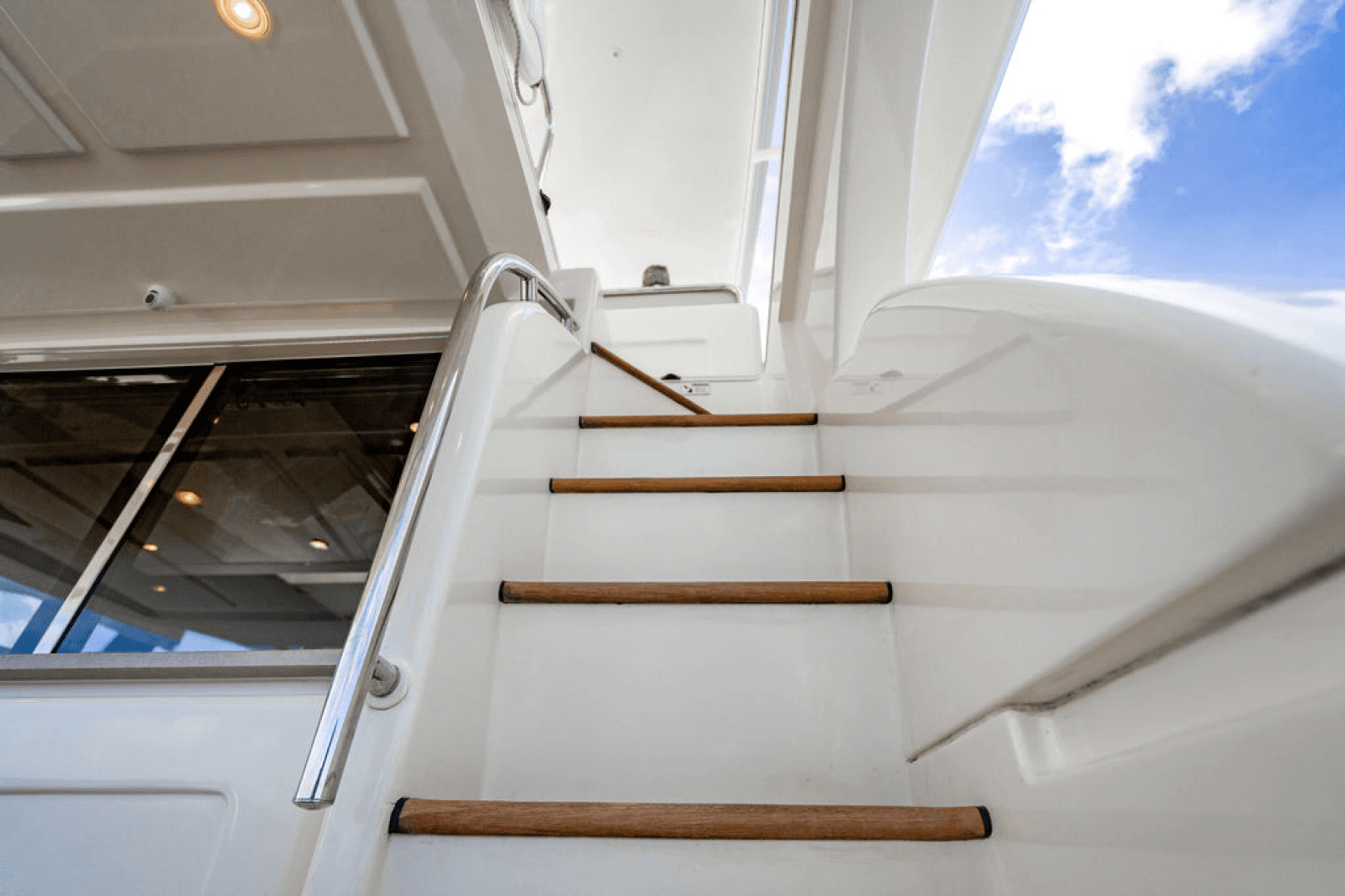 2012 Ferretti Yachts 62 FLY - Photo 28