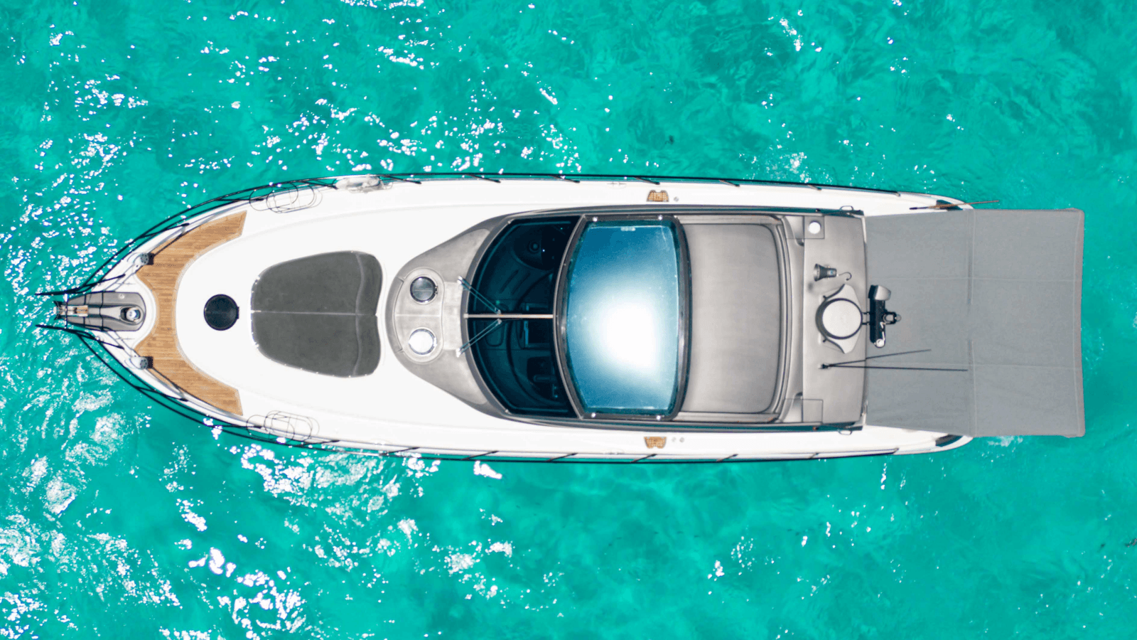 2007 Cranchi Mediterranée 50 - Photo 4