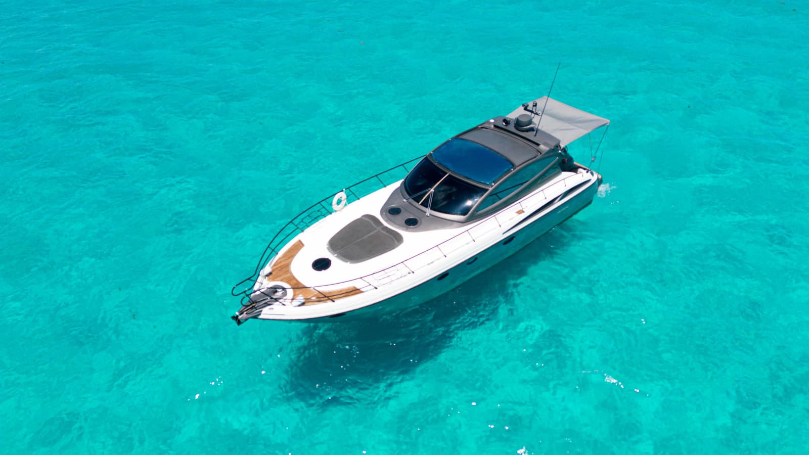 2007 Cranchi Mediterranée 50 - Photo 5