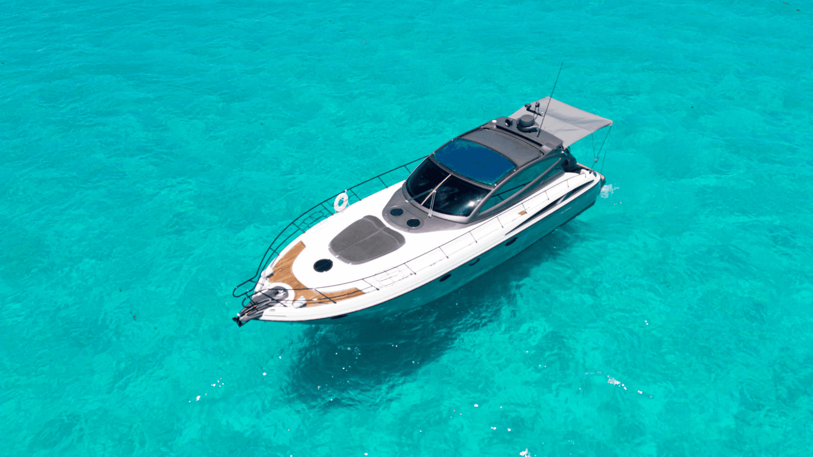 2007 Cranchi Mediterranée 50 - Photo 5
