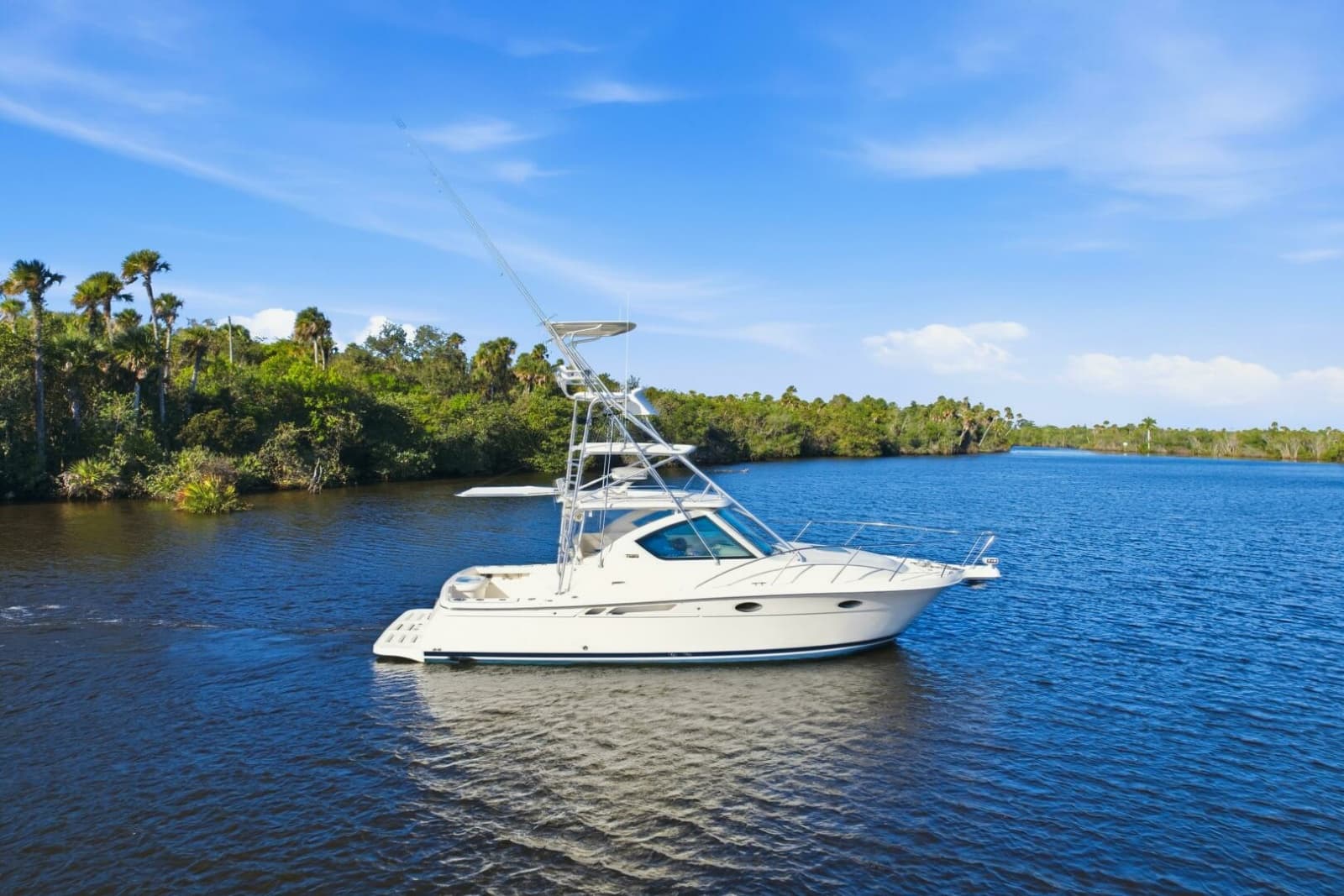 2011 Tiara Yachts 3100 Open - Photo 1