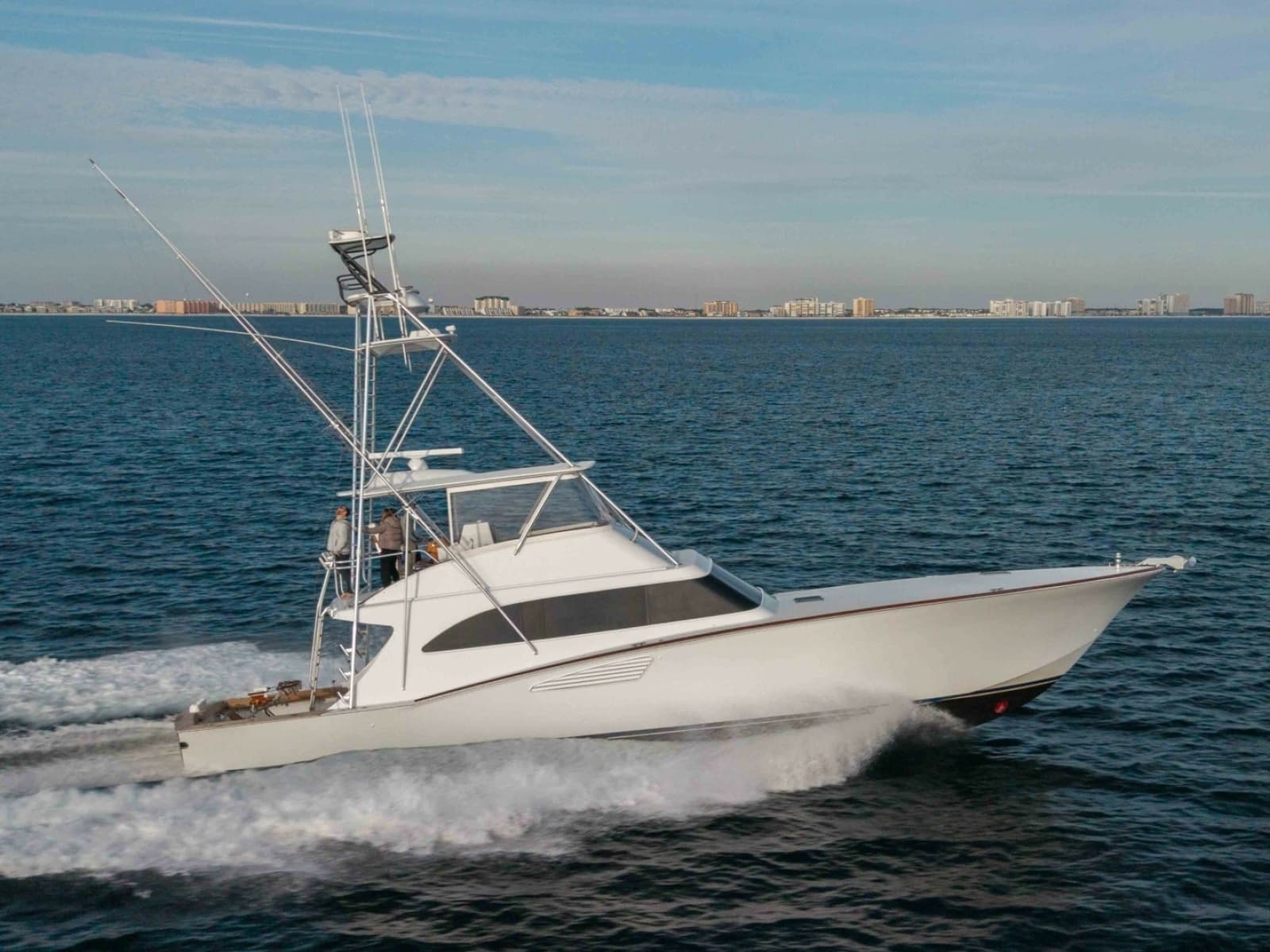 2006 Jim Smith 68 Convertible - Photo 1