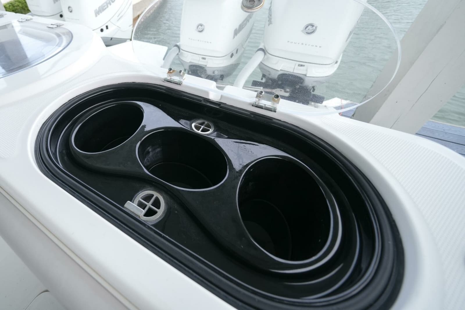2023 Invincible 46 Catamaran - Photo 47