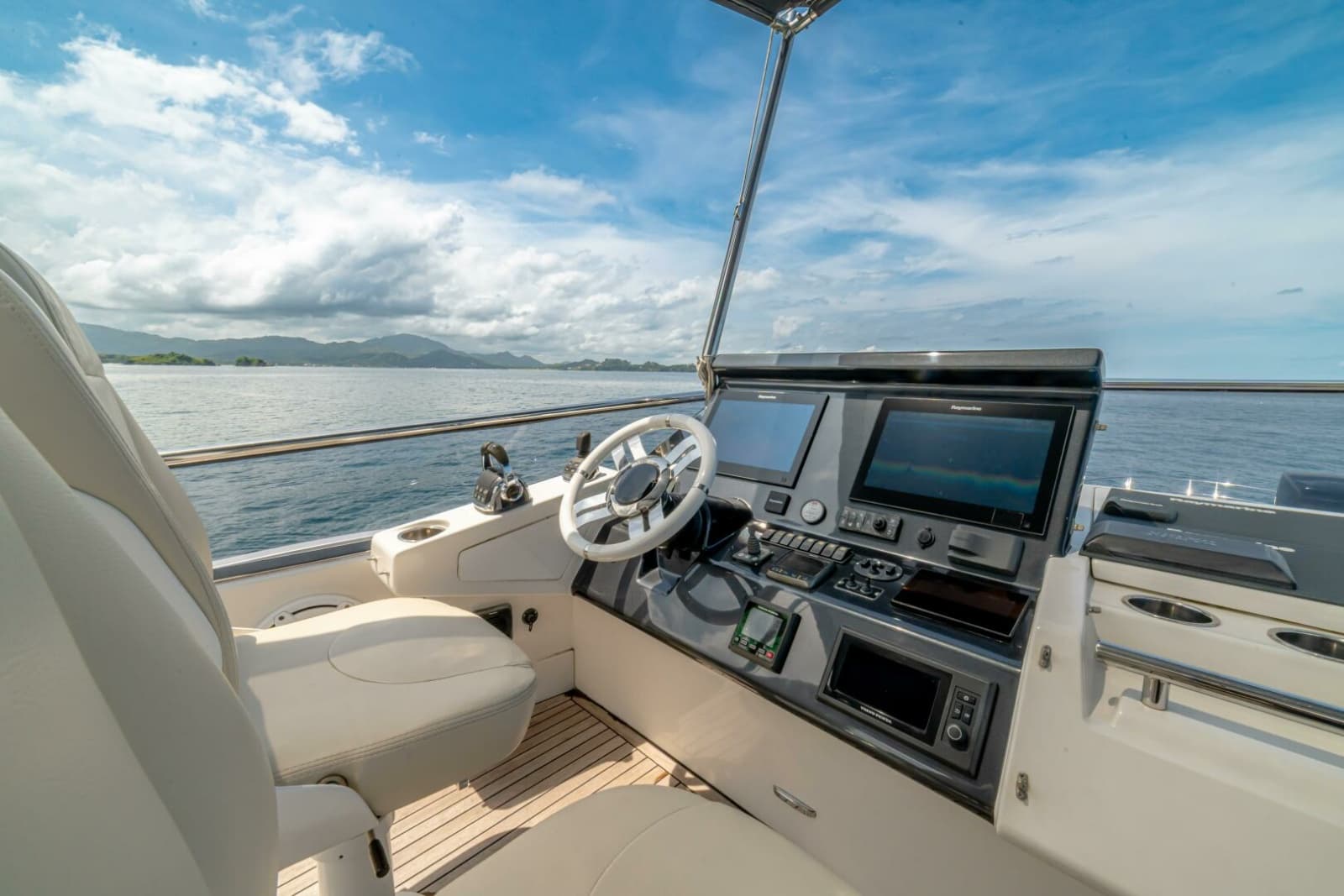 2017 Azimut 77S - Photo 59