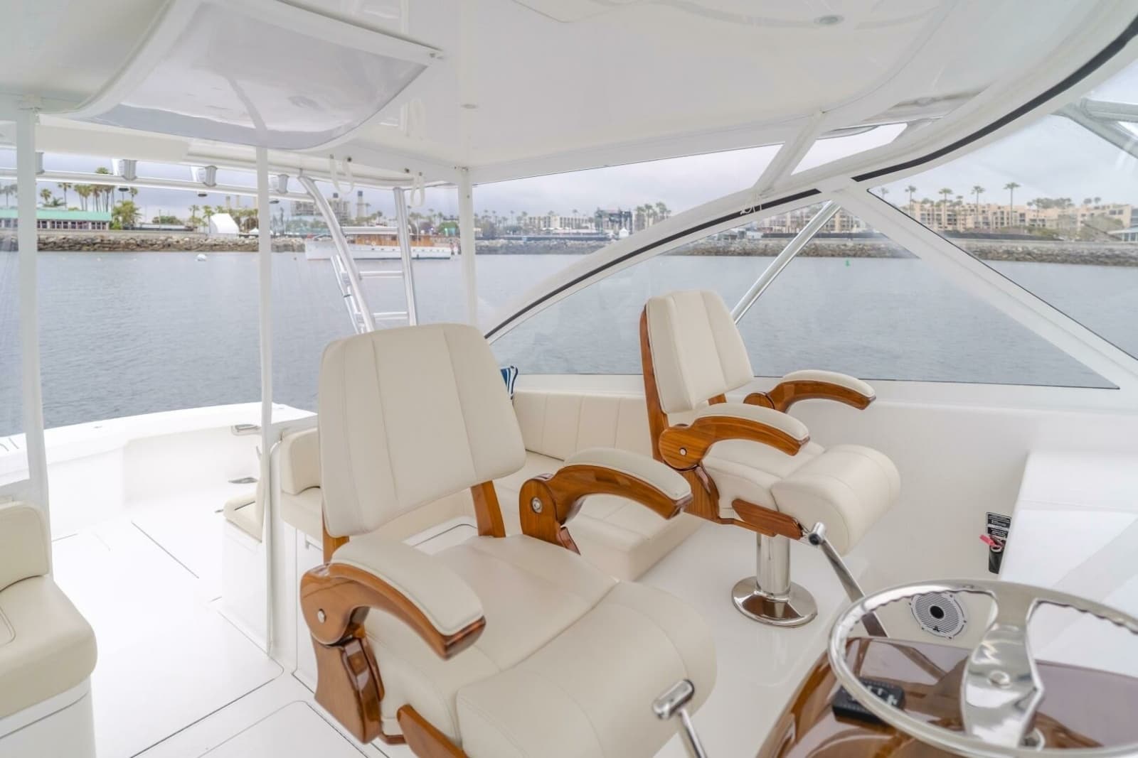 2022 Viking 38 Open Billfish - Photo 15