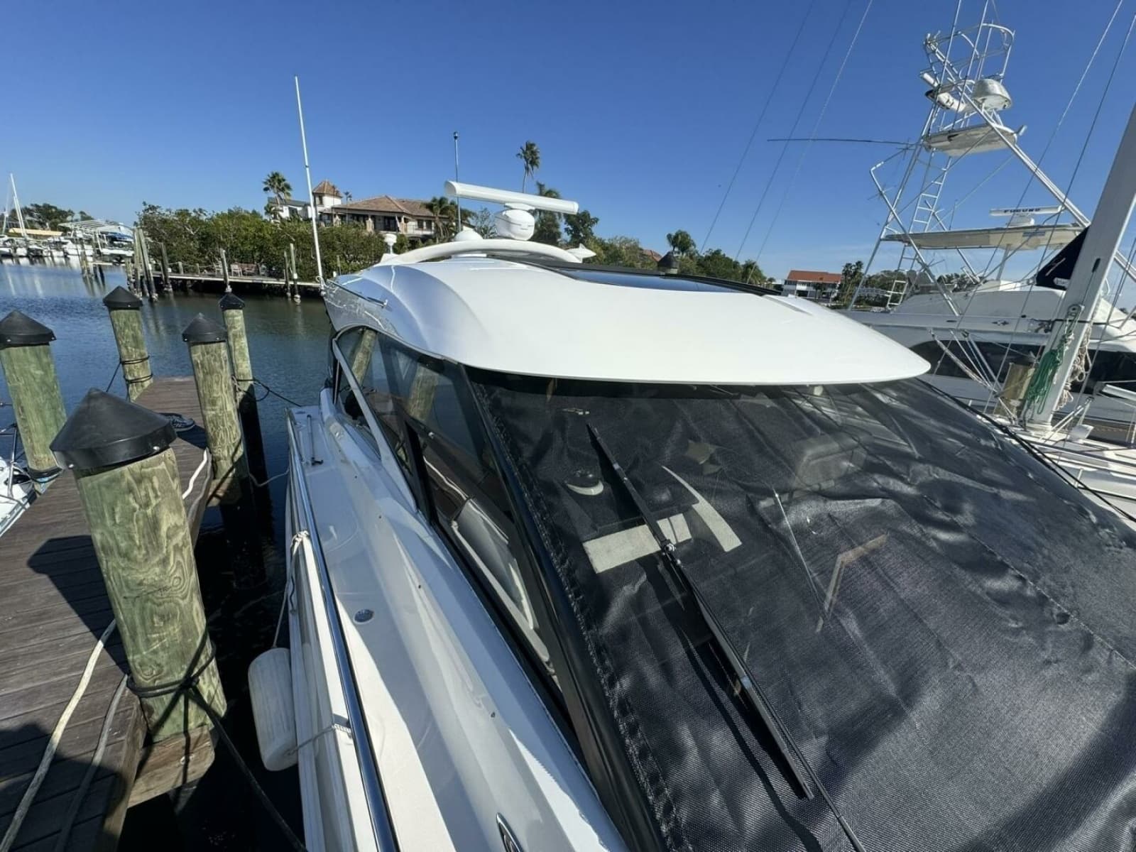 2016 Sea Ray 470 Sundancer - Photo 32