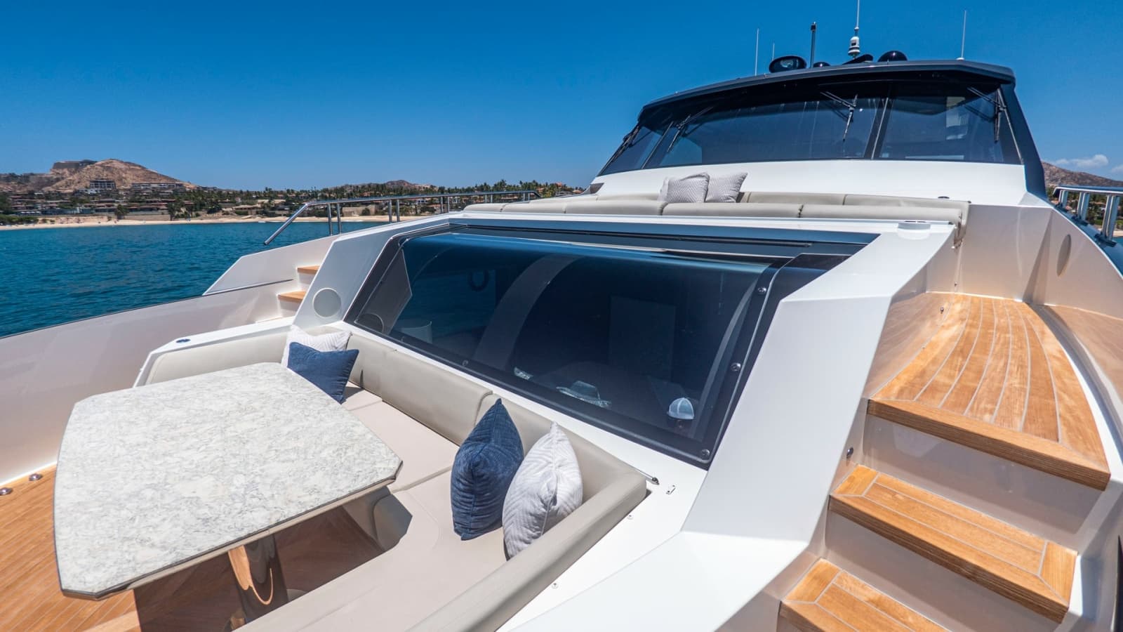 2024 Ocean Alexander 28E - Photo 82