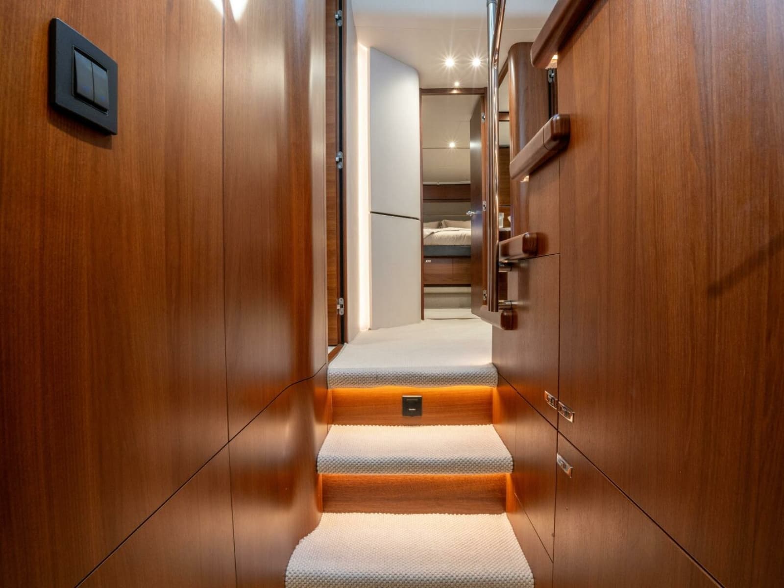 2020 Princess S66 - Photo 43