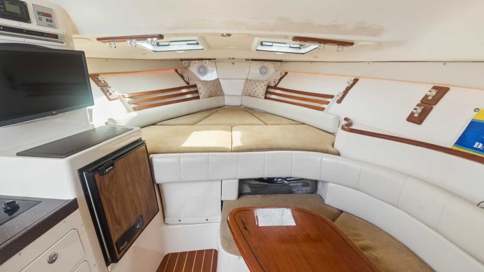 2006 Grady-White 330 Express - Photo 3