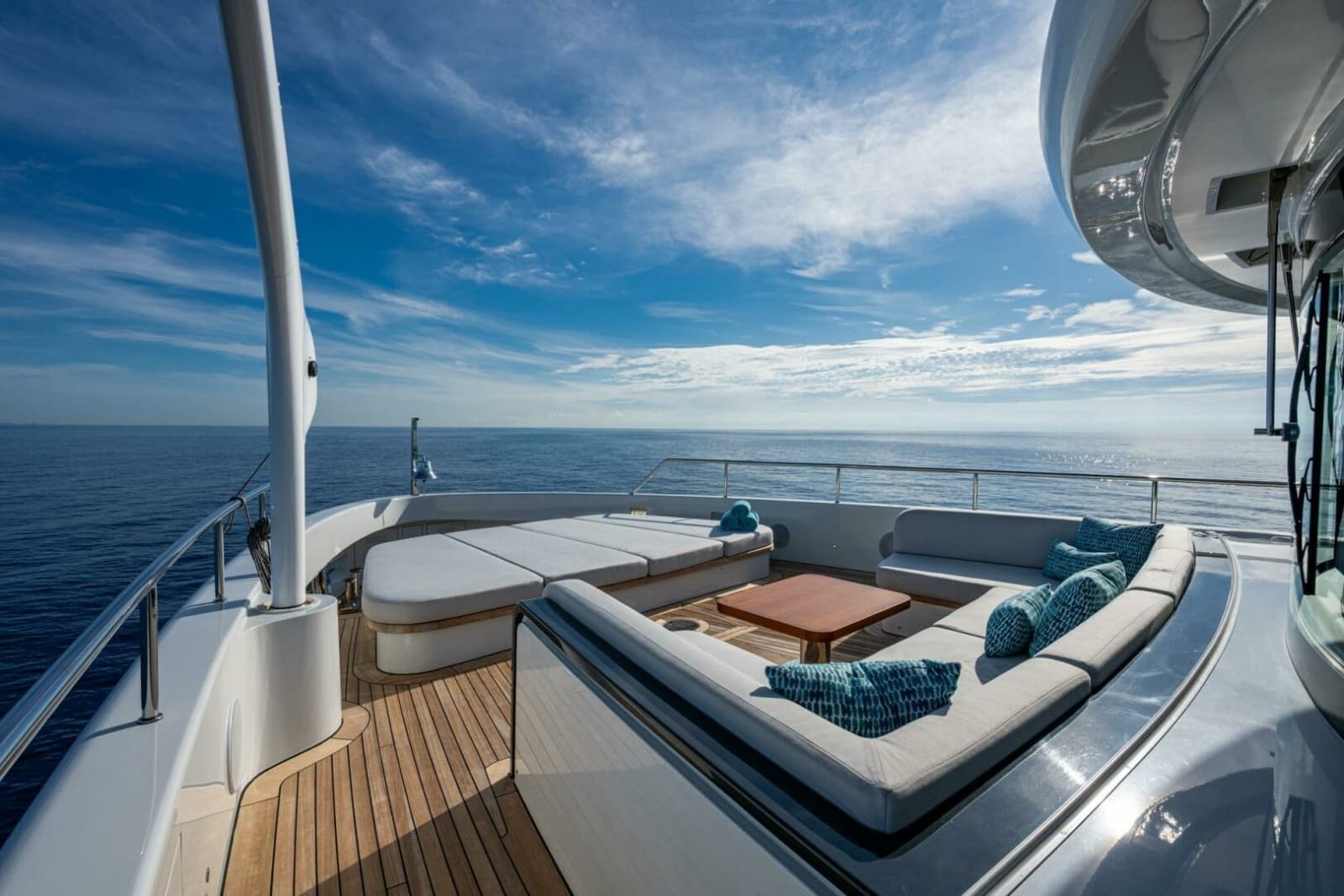 2023 Benetti 34M OASIS - Photo 120