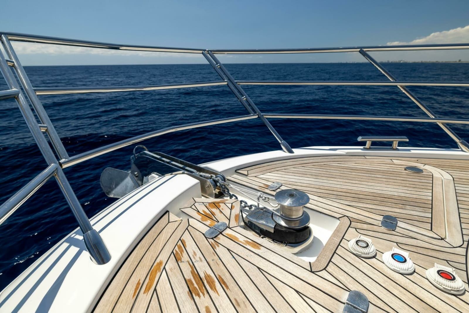 2015 Azimut 64 Flybridge - Photo 41