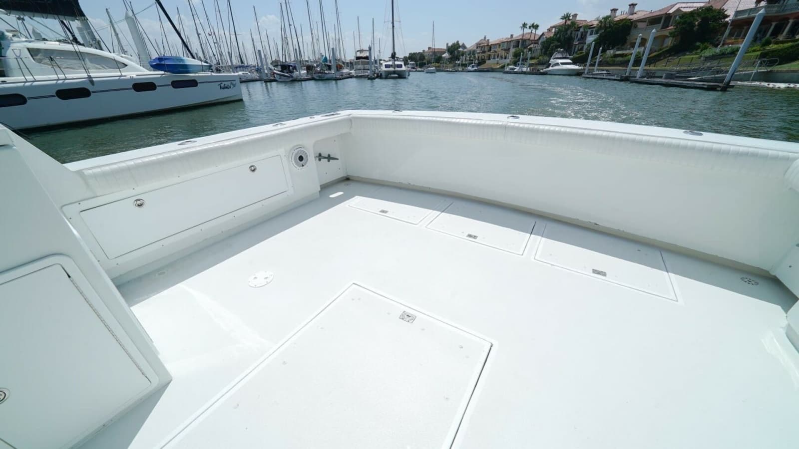 1979 Trojan 45 Convertible - Photo 47