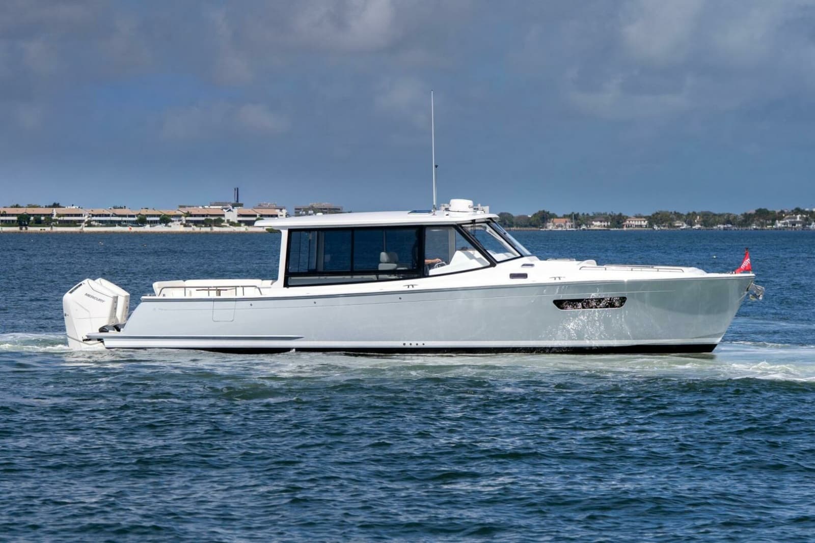 2026 MJM 47X - Photo 1