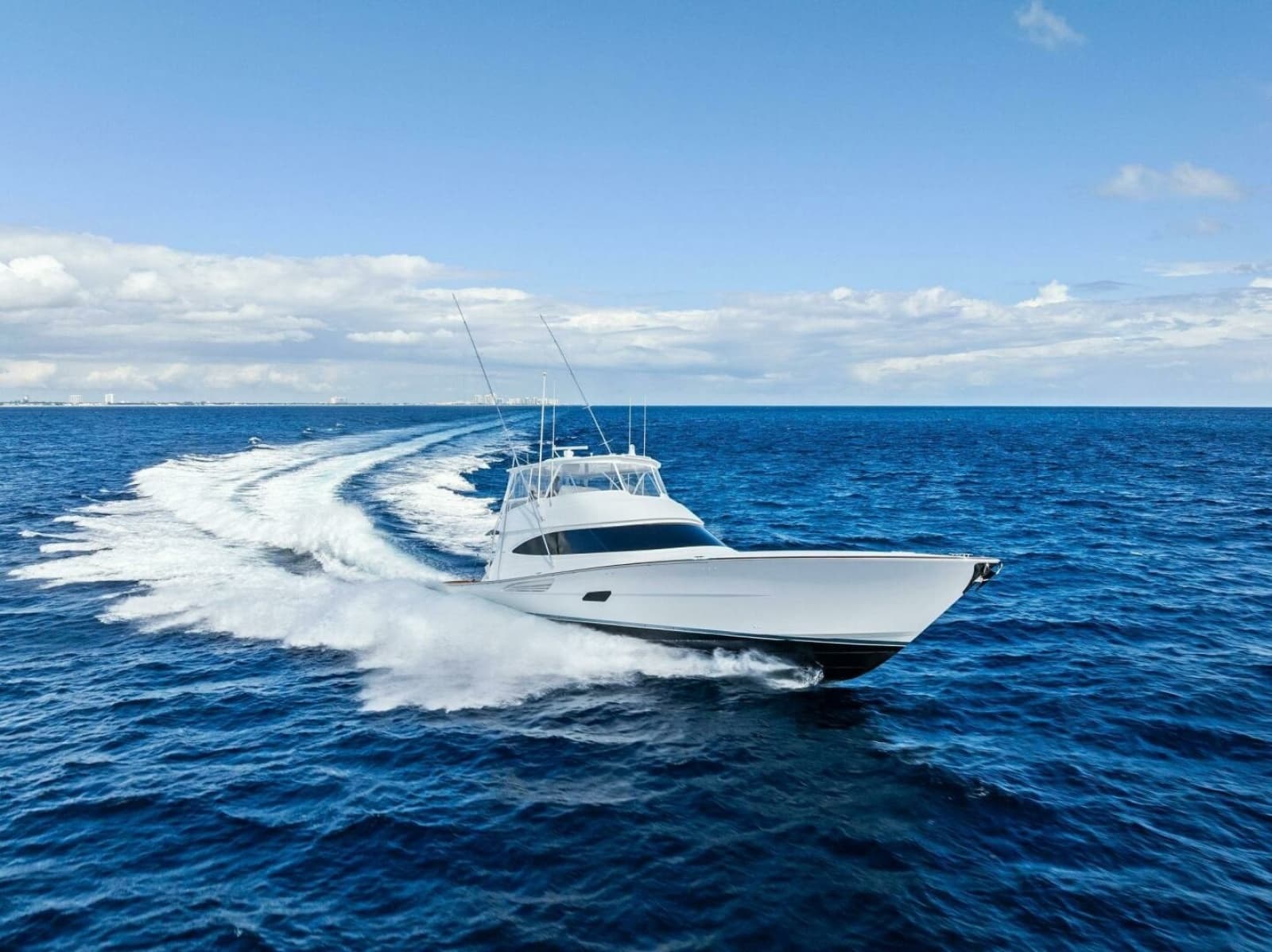 2026 Viking 82 Convertible - Photo 339