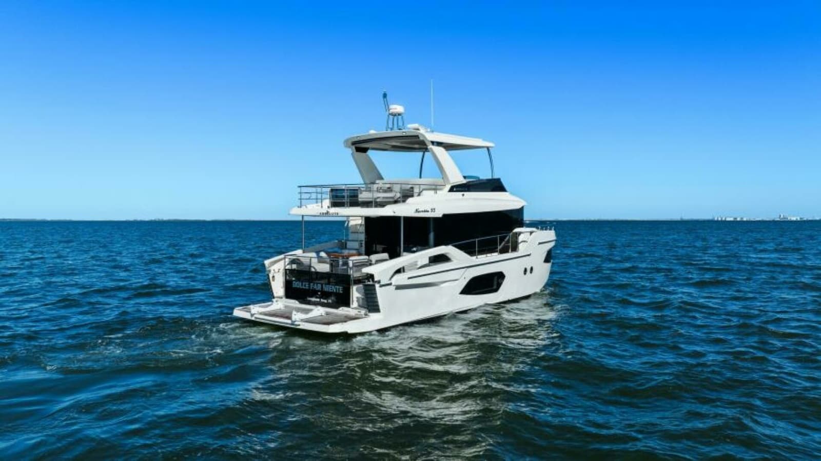 2025 Absolute Navetta 53 - Photo 53