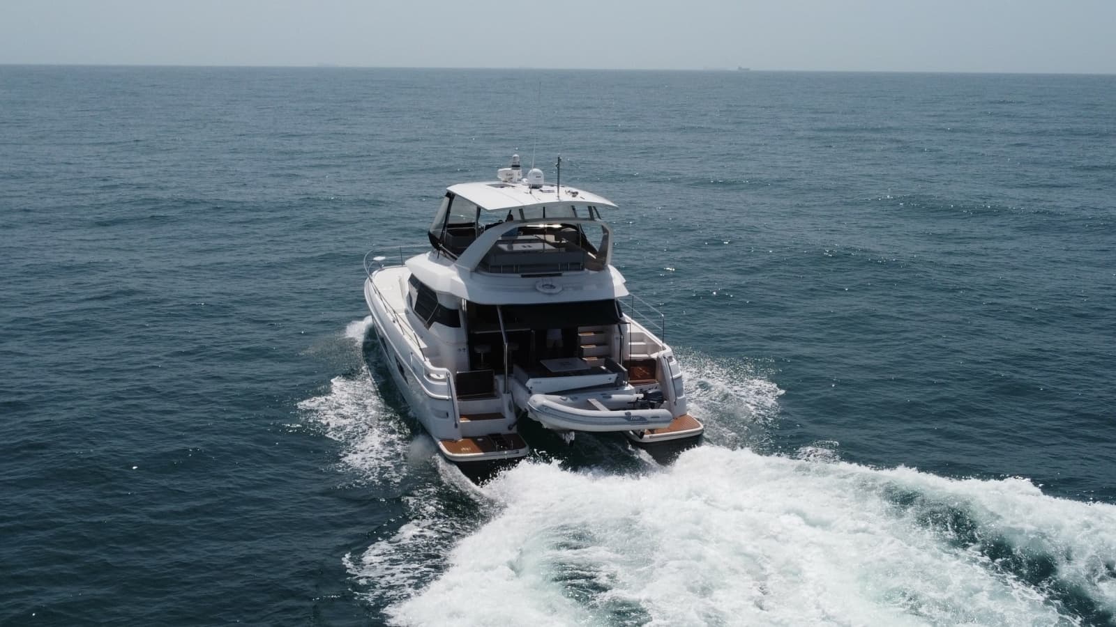 2021 Aquila 44 Motor Yacht - Photo 83