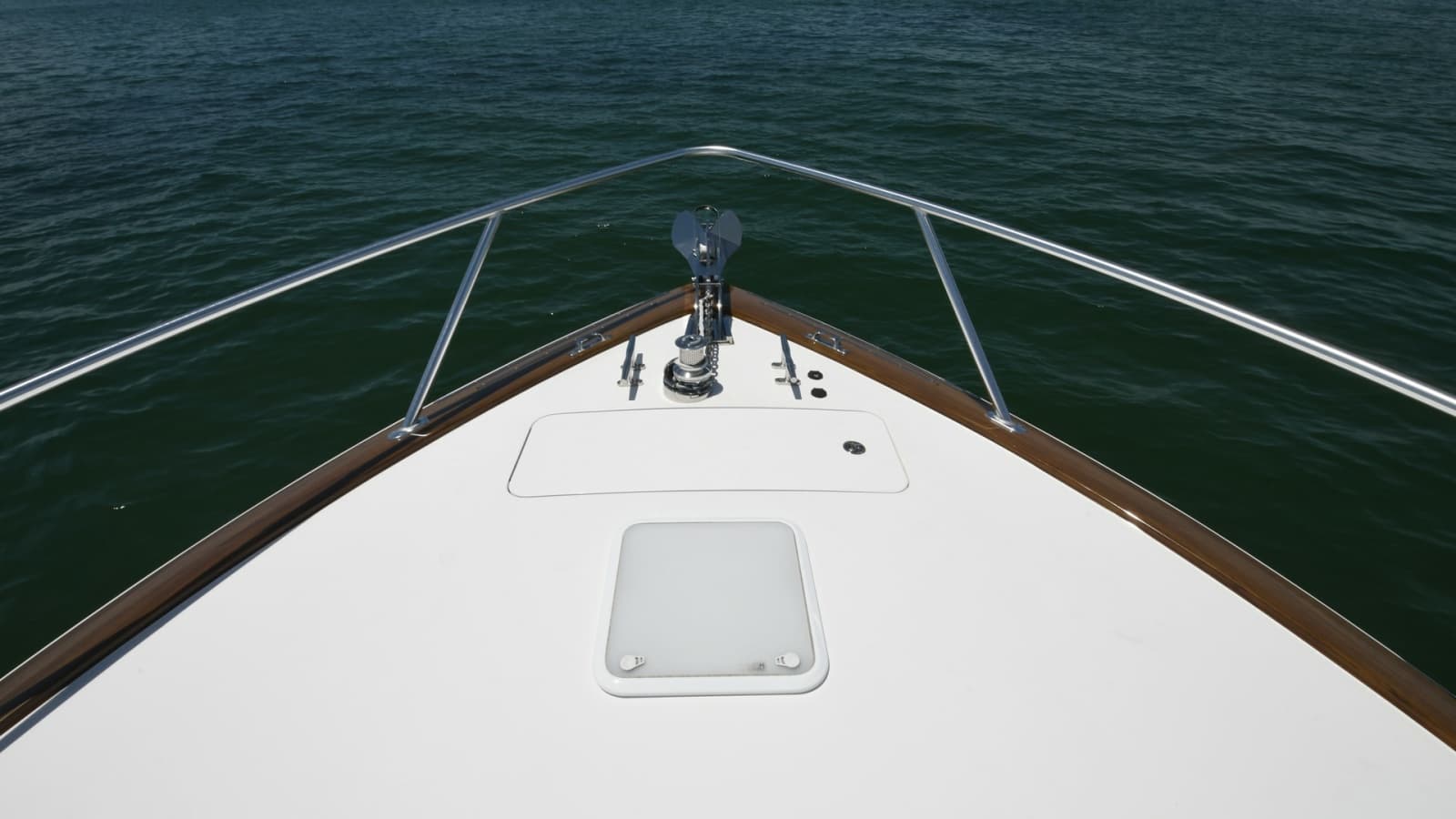 2019 Viking 58 Convertible - Photo 38