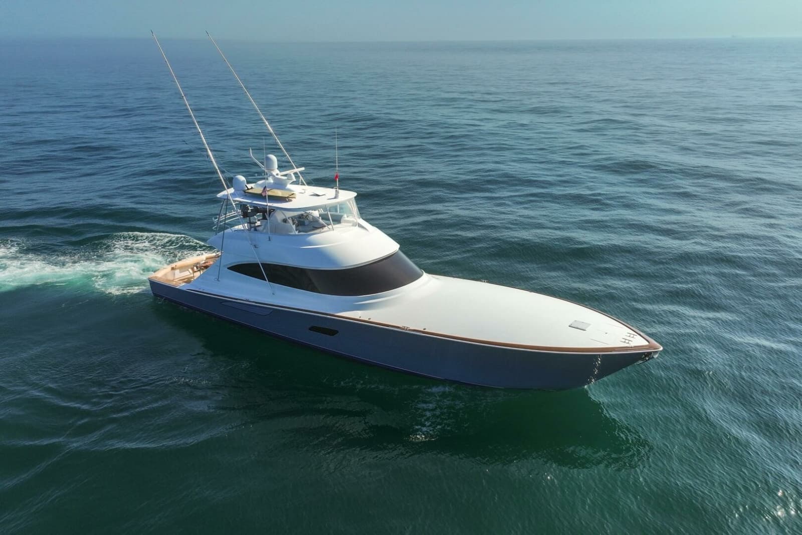 2025 Viking 90C - Photo 108