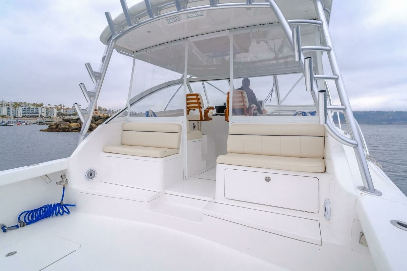 2022 Viking 38 Open Billfish - Photo 5