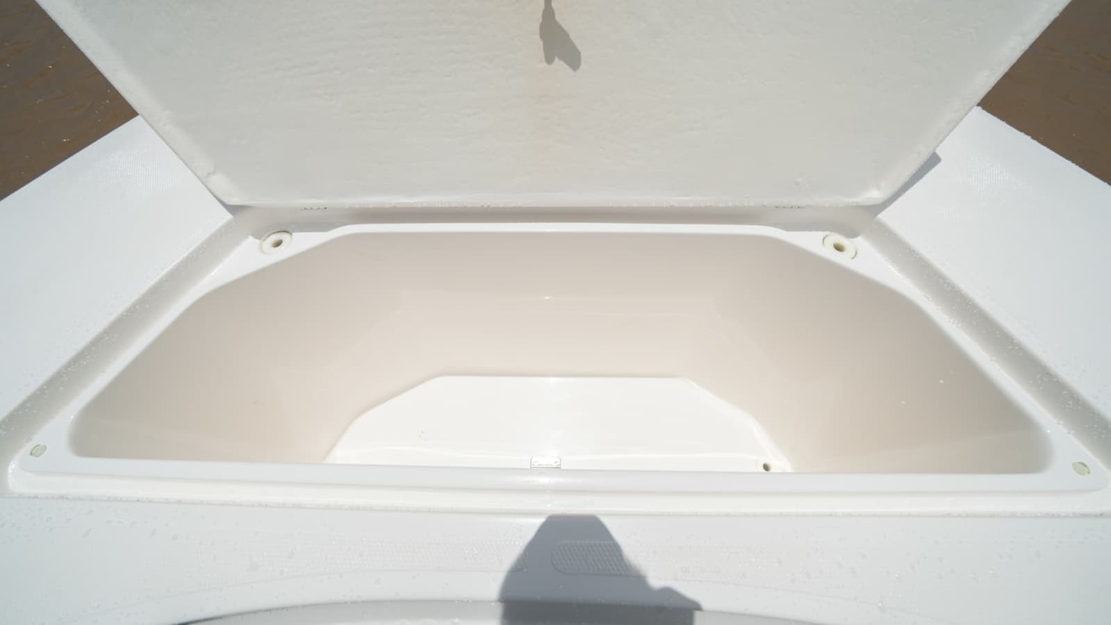 2021 Fountain 34 TE - Photo 12