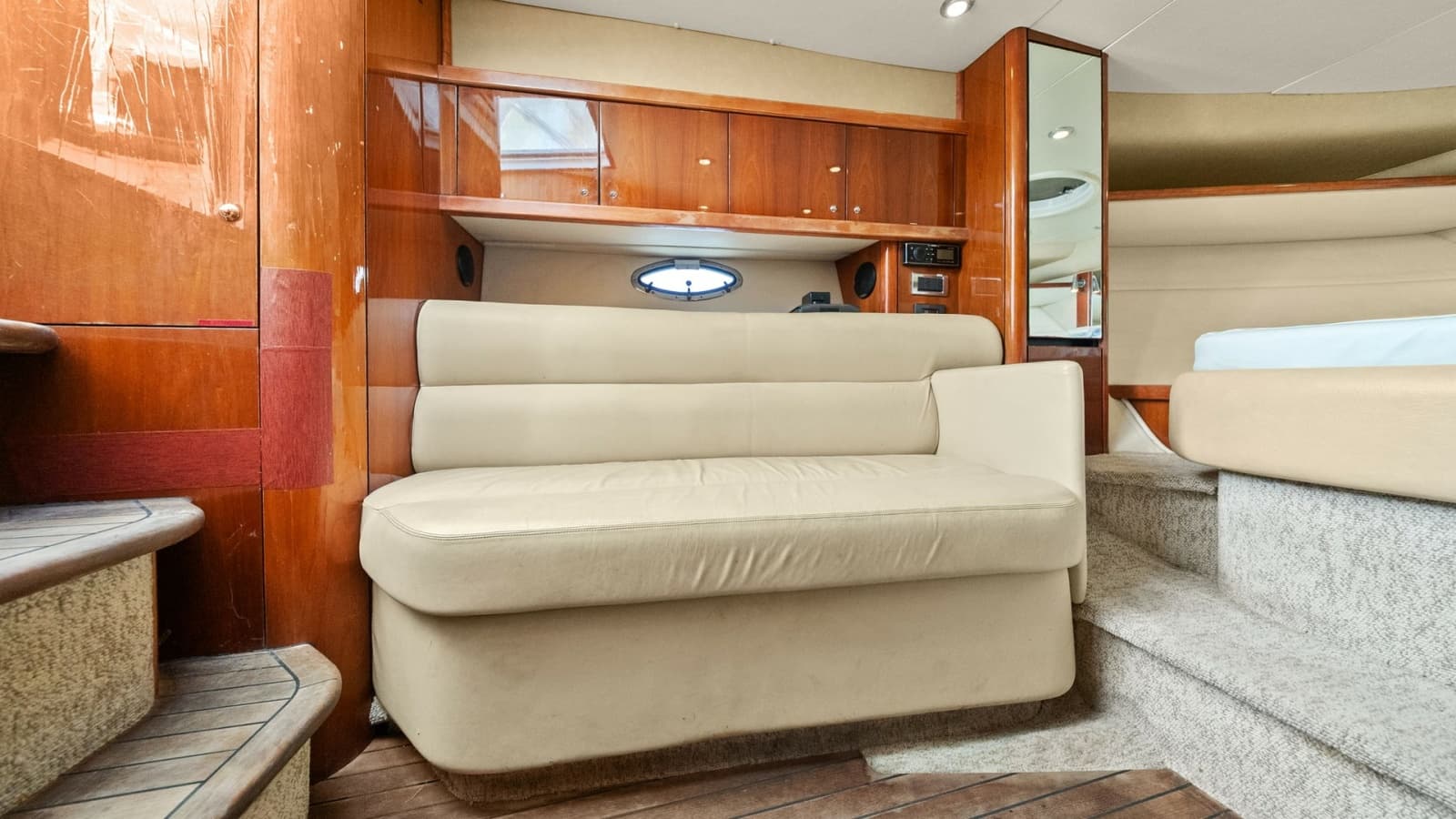 2005 Sunseeker 37 Sport Tower - Photo 15