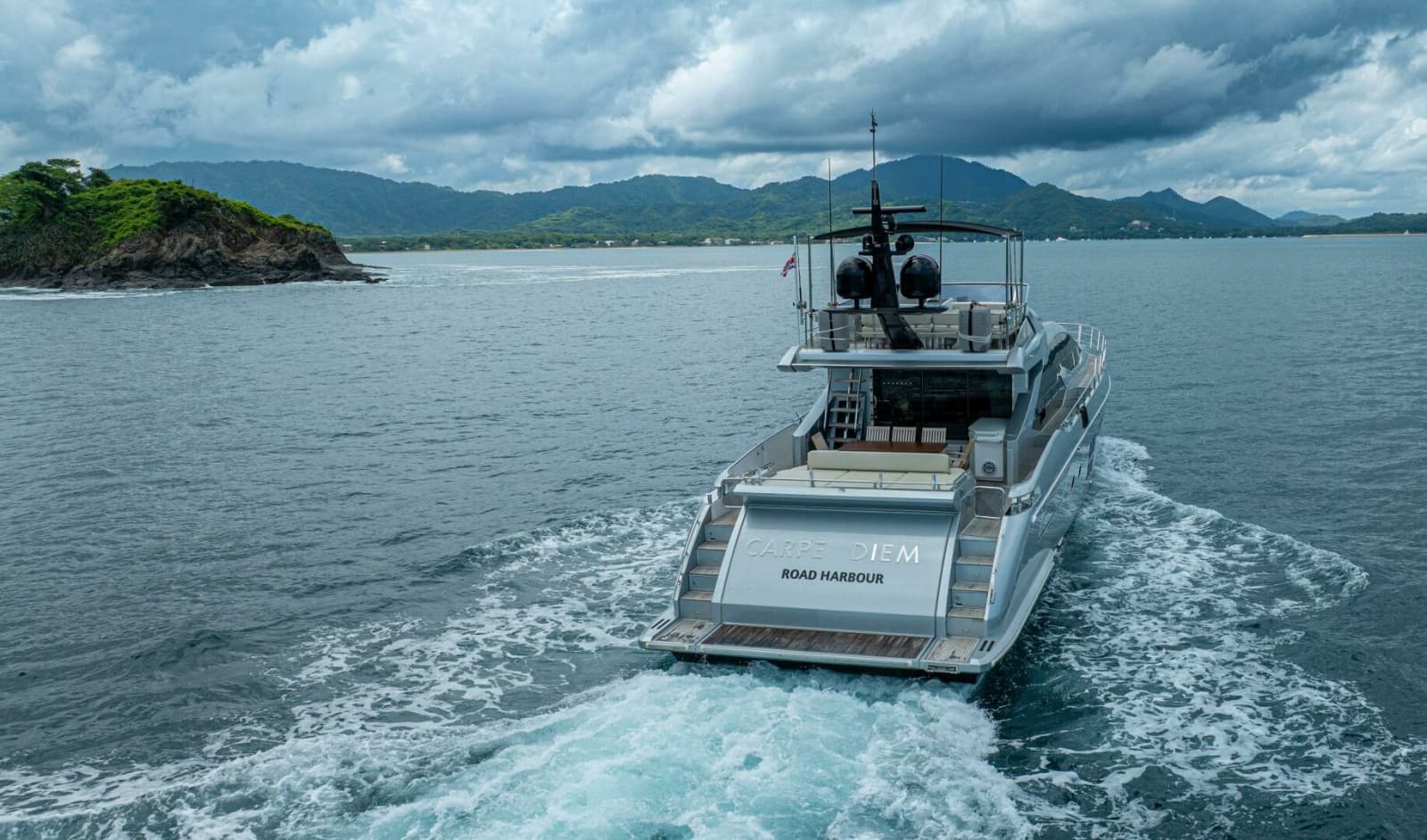 2017 Azimut 77S - Photo 155