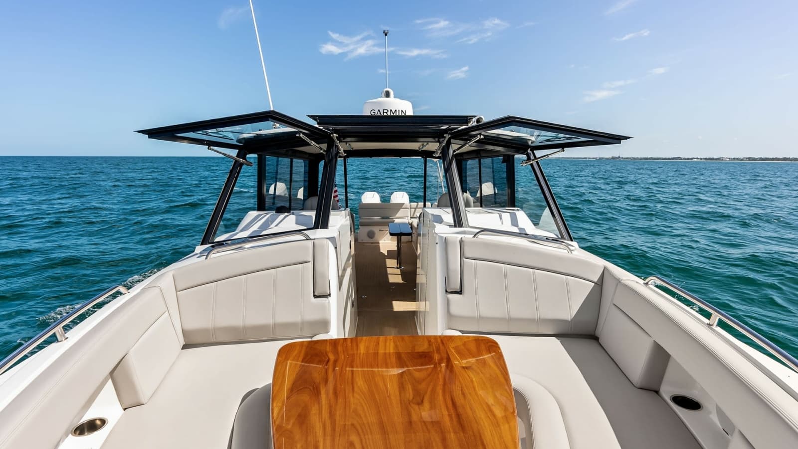2025 MJM M3 - Photo 9