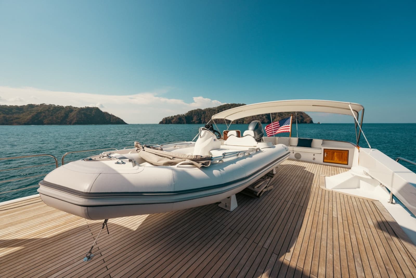 1971 Feadship 101 - Photo 34