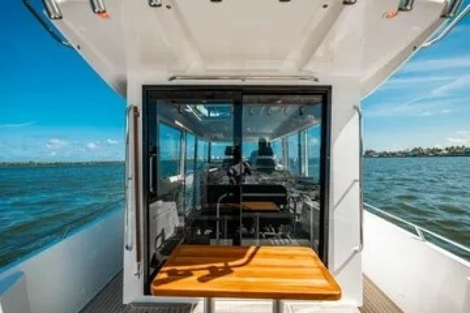 2023 Nimbus C11 - Photo 15