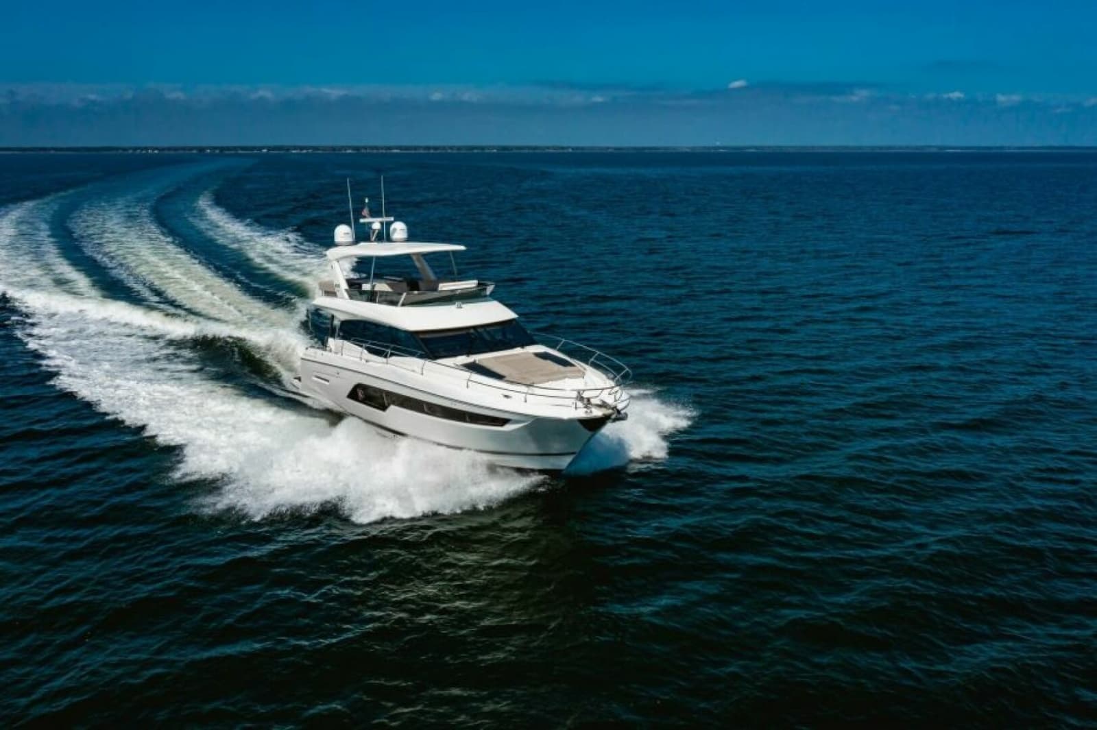 2020 Prestige 630 Flybridge - Photo 73