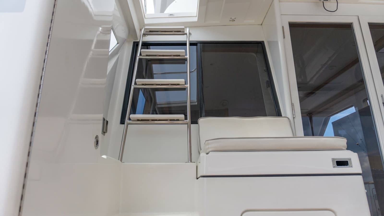2002 West Bay 70 Yachtfisher - Photo 42