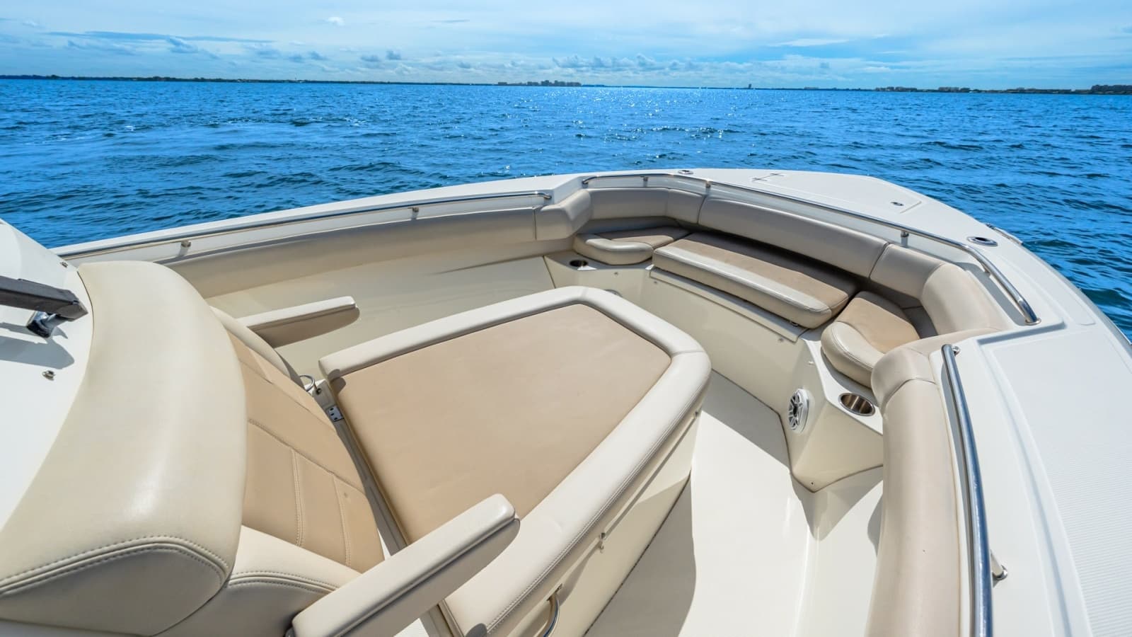 2019 Boston Whaler 280 Outrage - Photo 76