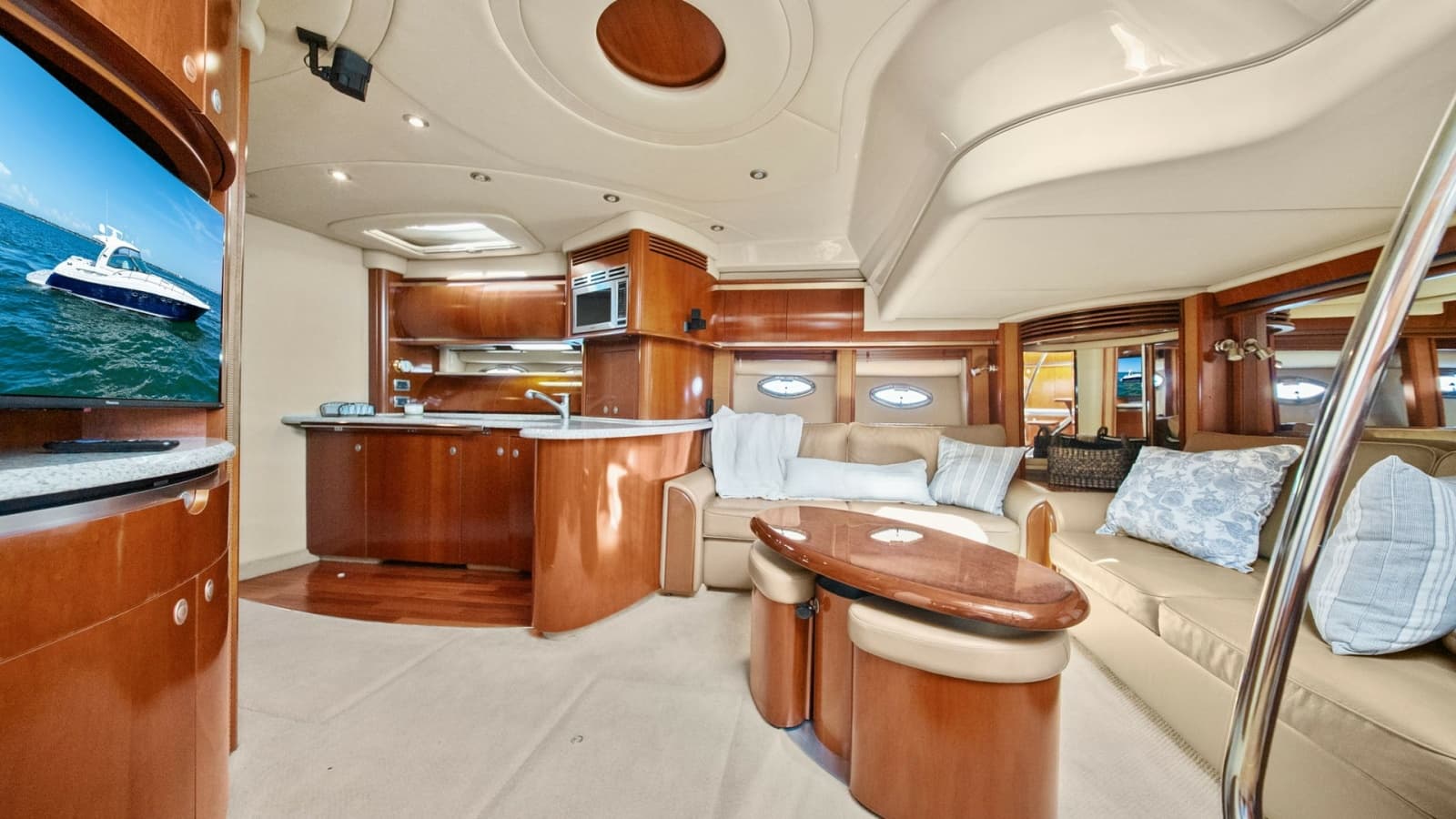 2005 Sea Ray Sundancer 500 - Photo 3
