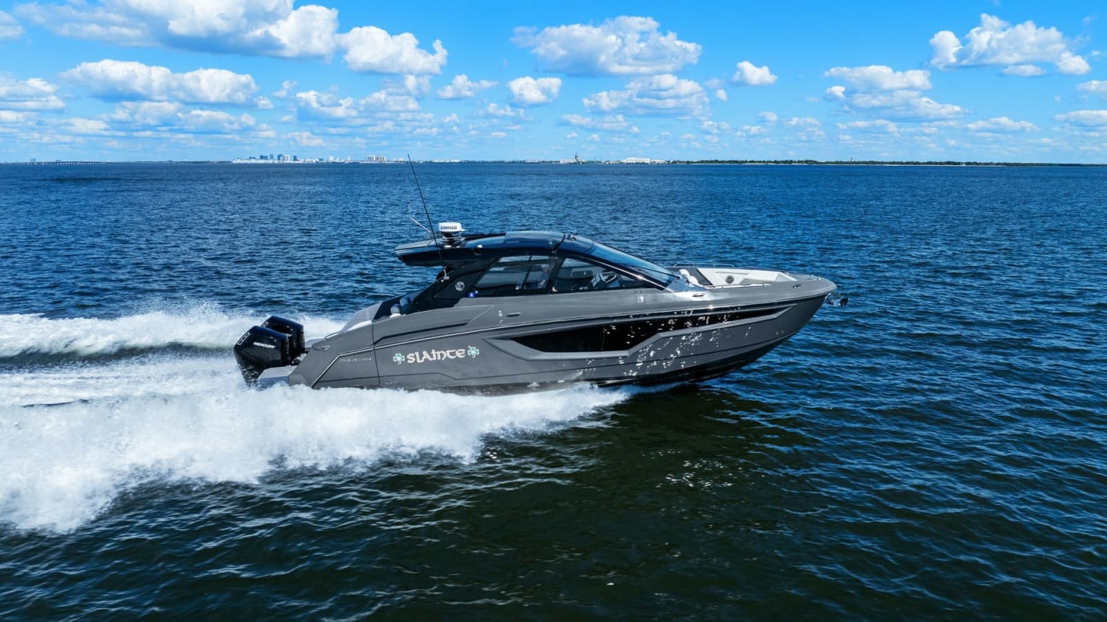 2023 Cruisers Yachts 42 GLS - Photo 51