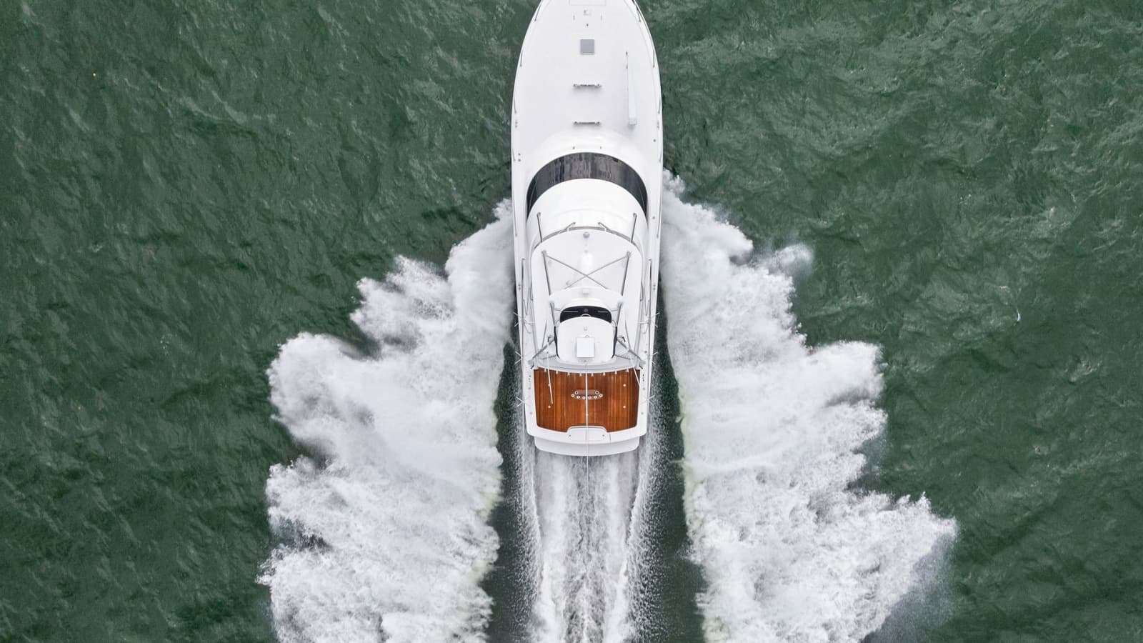 2013 Viking 55 Convertible - Photo 72